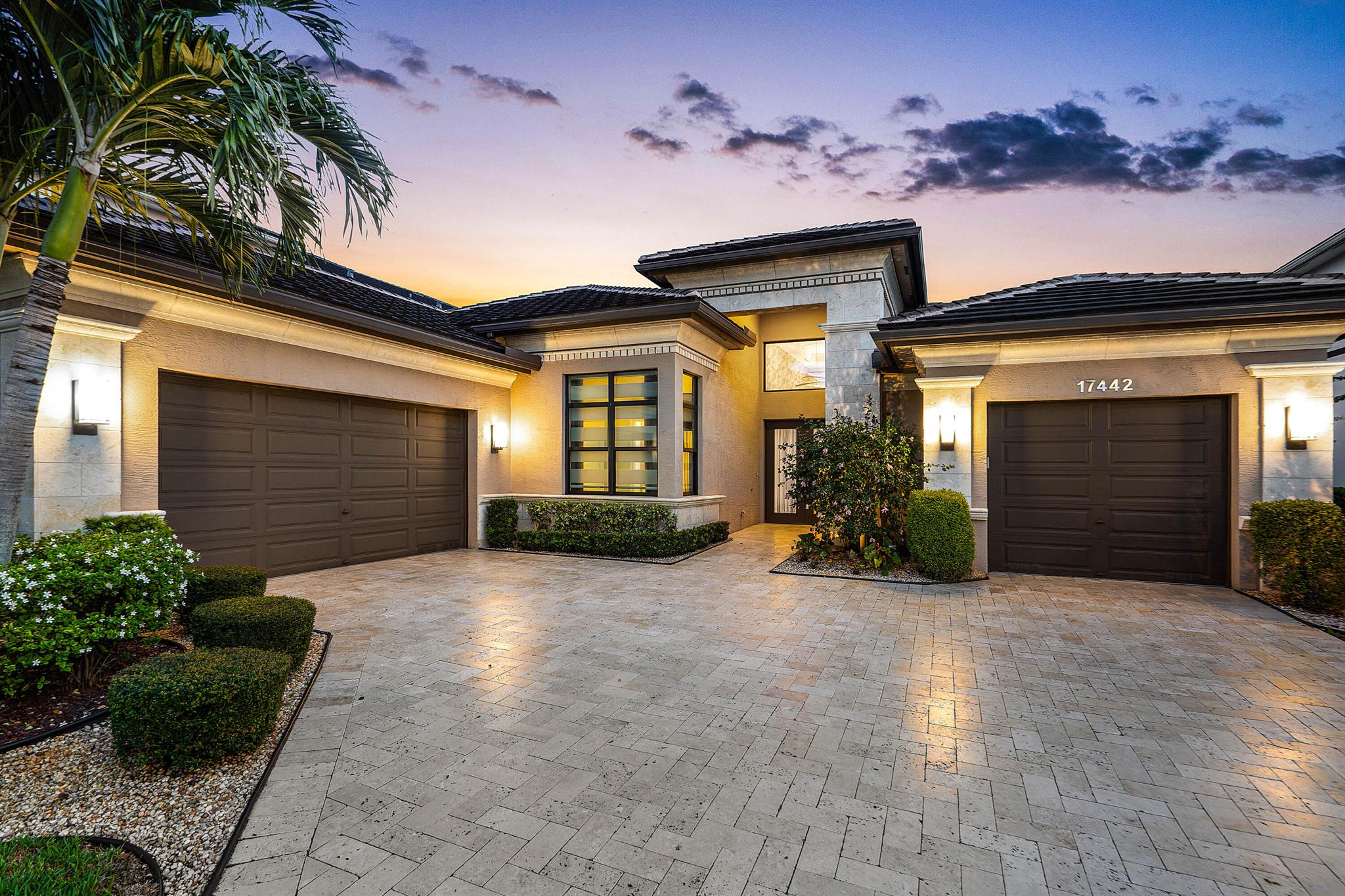 BOCA BRIDGES - Residential