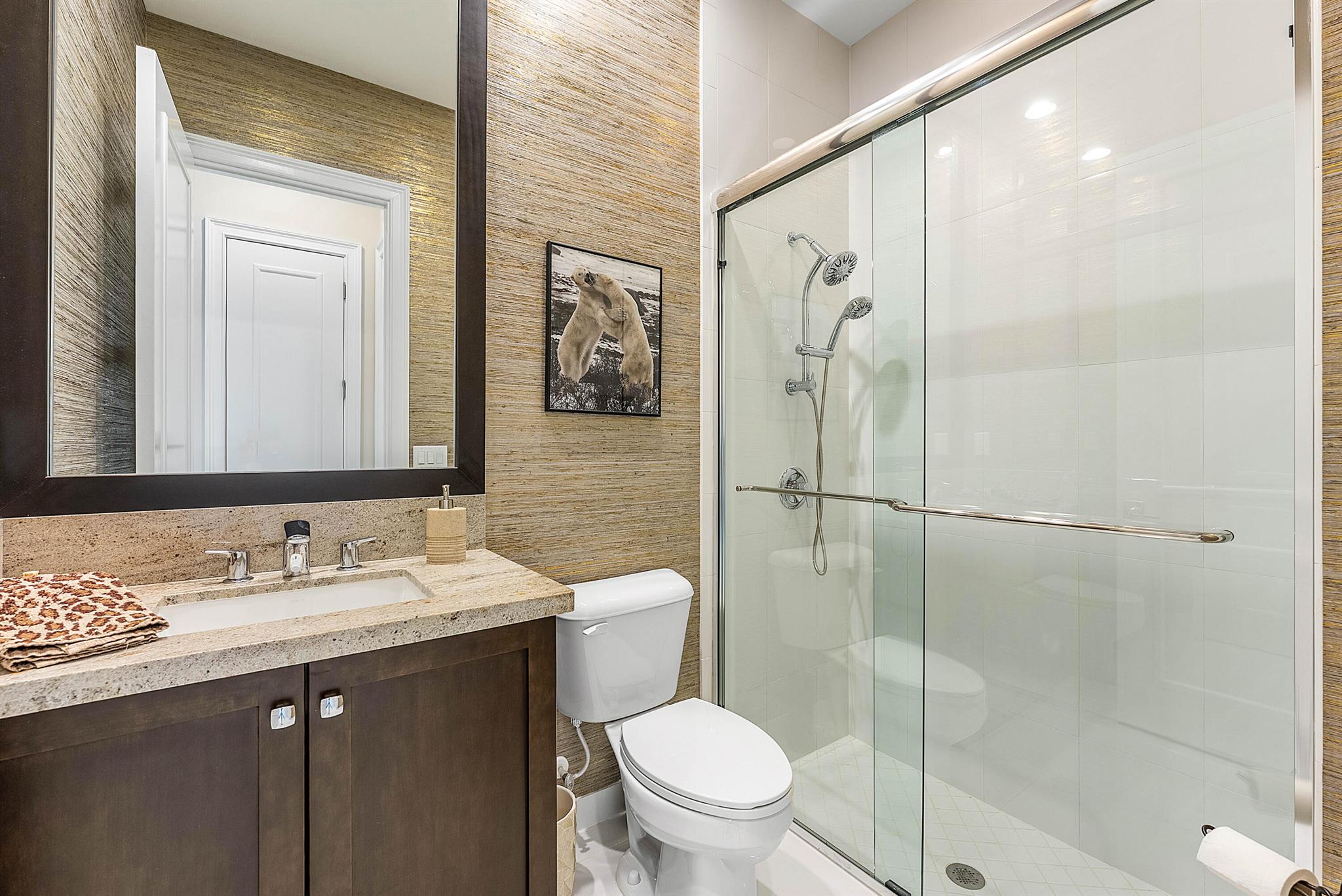 BOCA BRIDGES - Residential