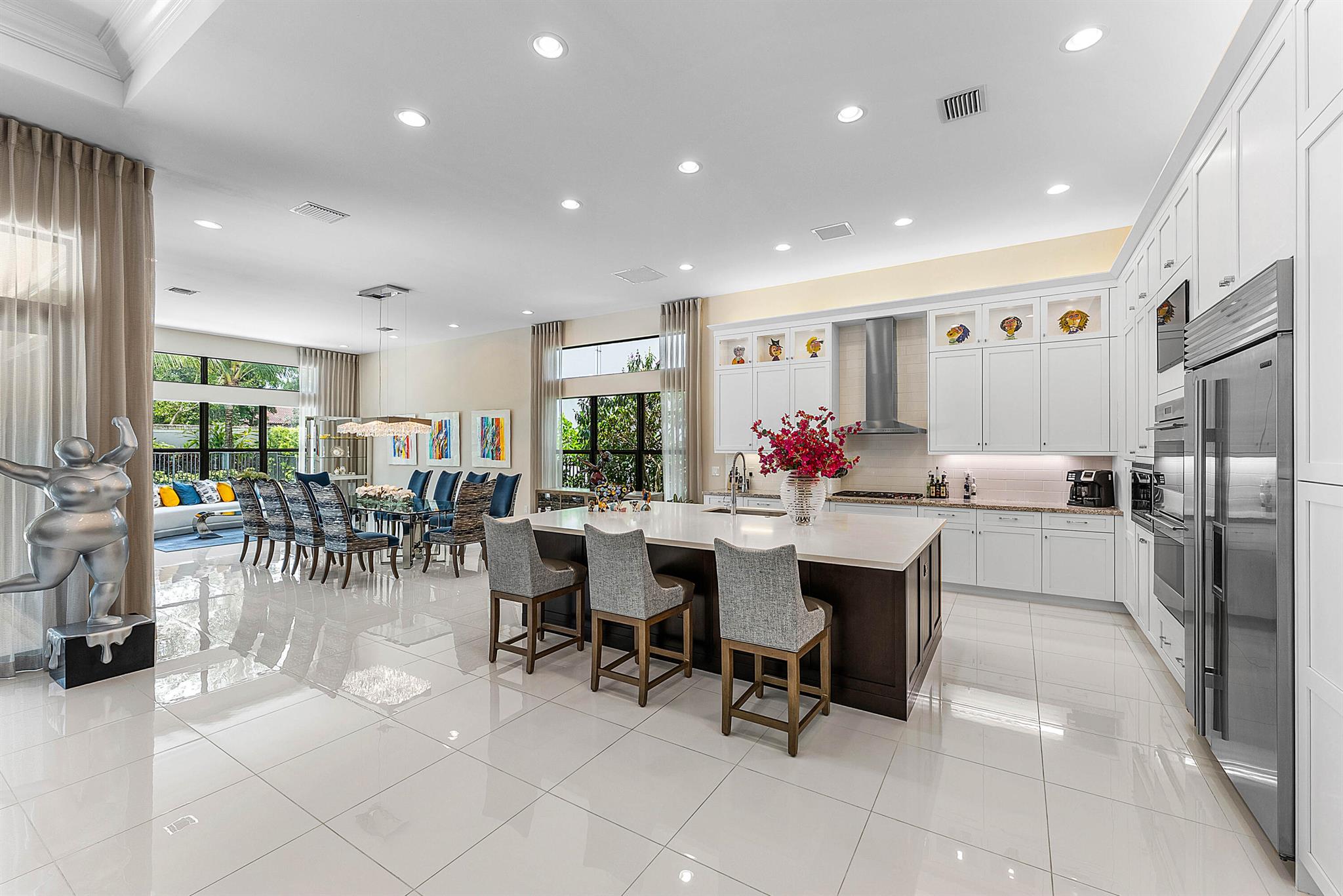 BOCA BRIDGES - Residential