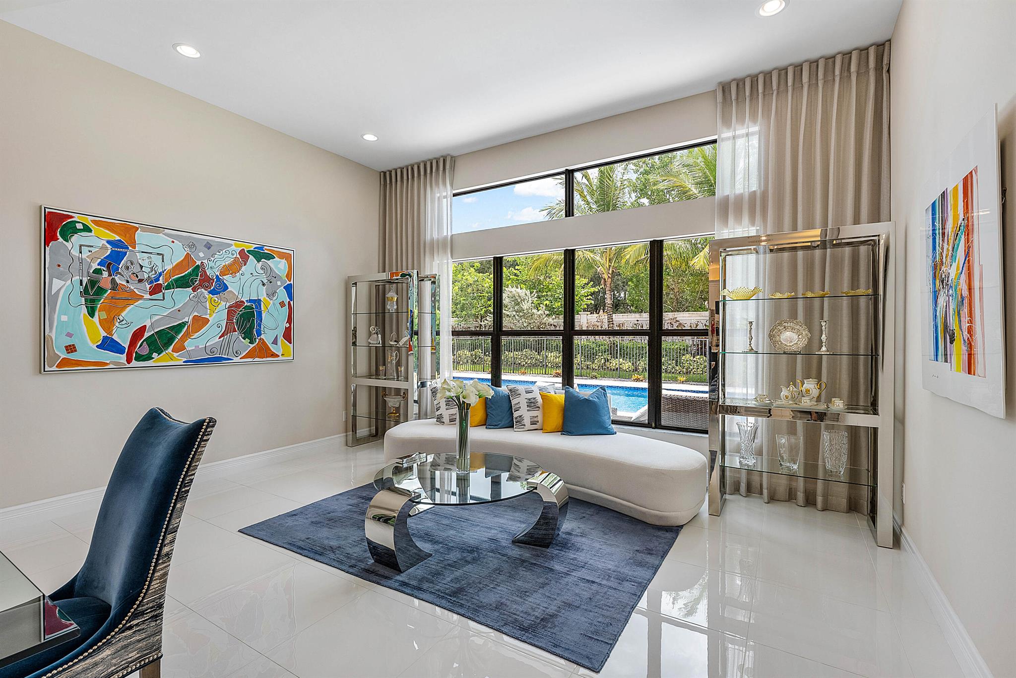 BOCA BRIDGES - Residential