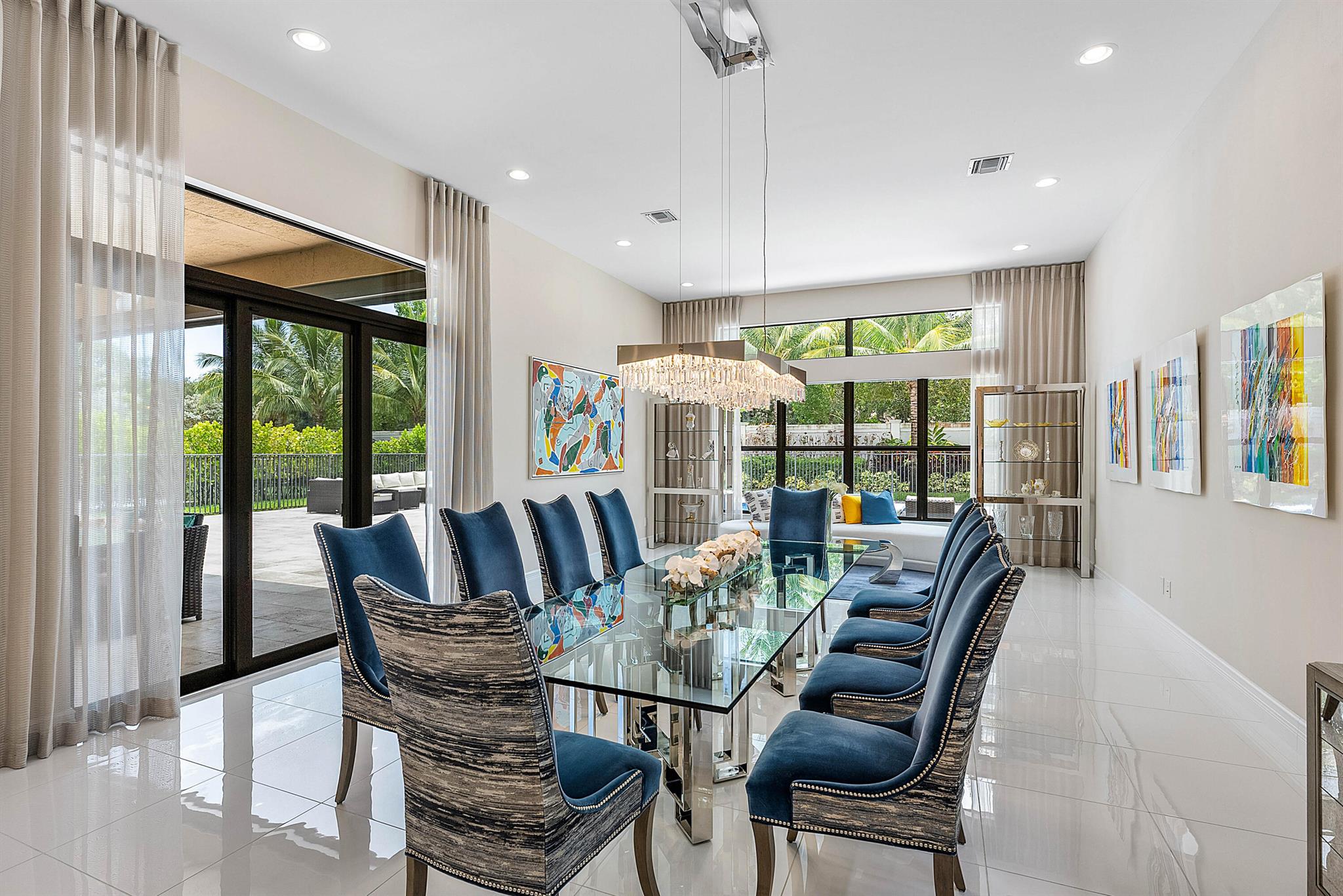 BOCA BRIDGES - Residential