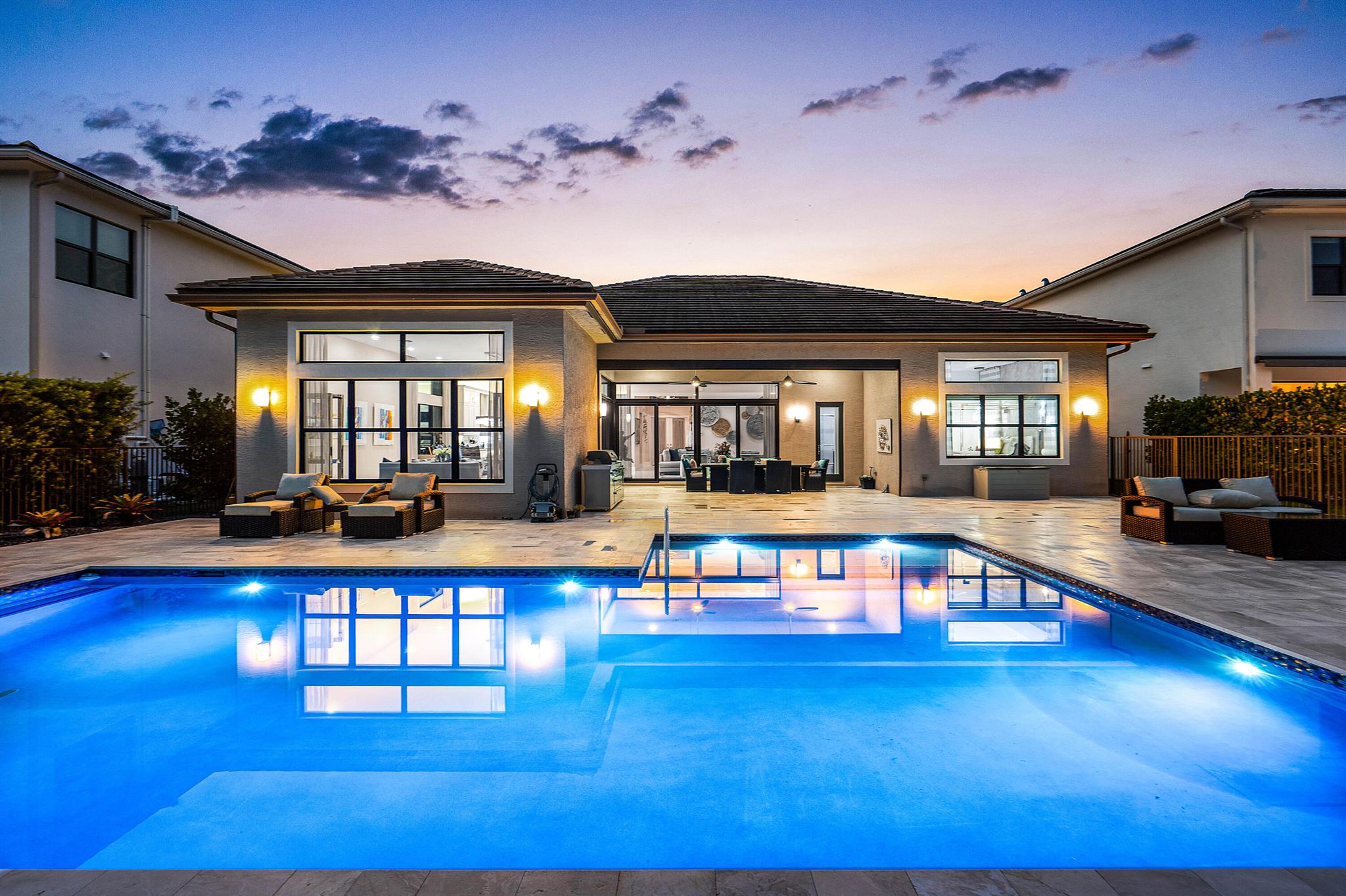 BOCA BRIDGES - Residential