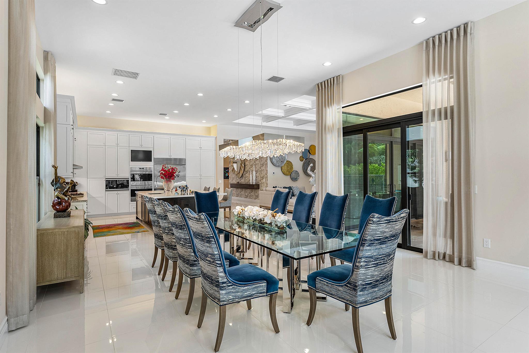 BOCA BRIDGES - Residential