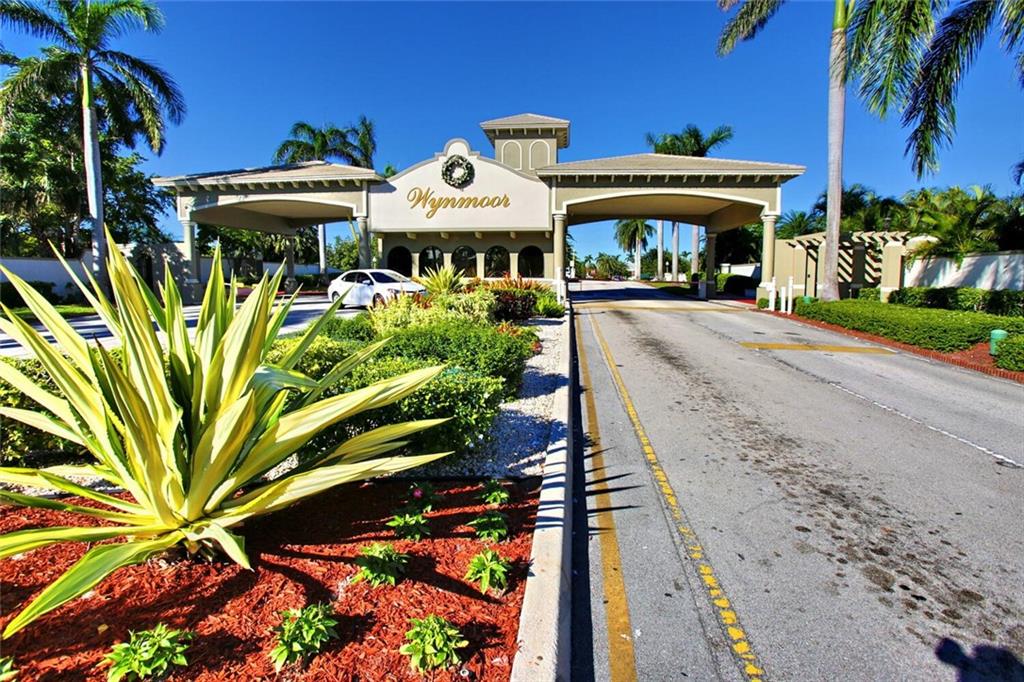 Wynmoor - Residential