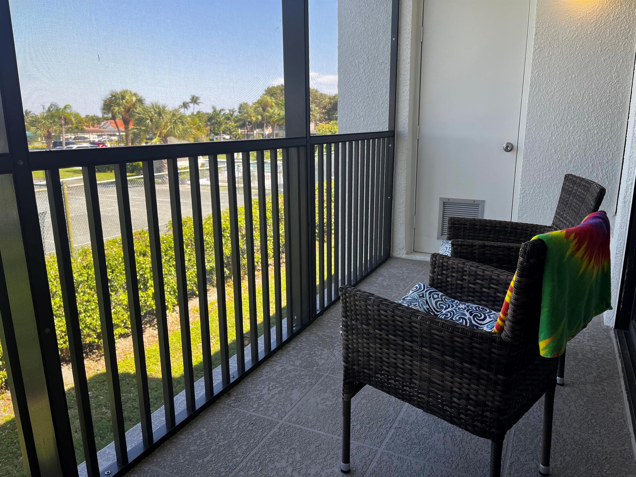 JUPITER OCEAN AND RACQUET - Residential Lease