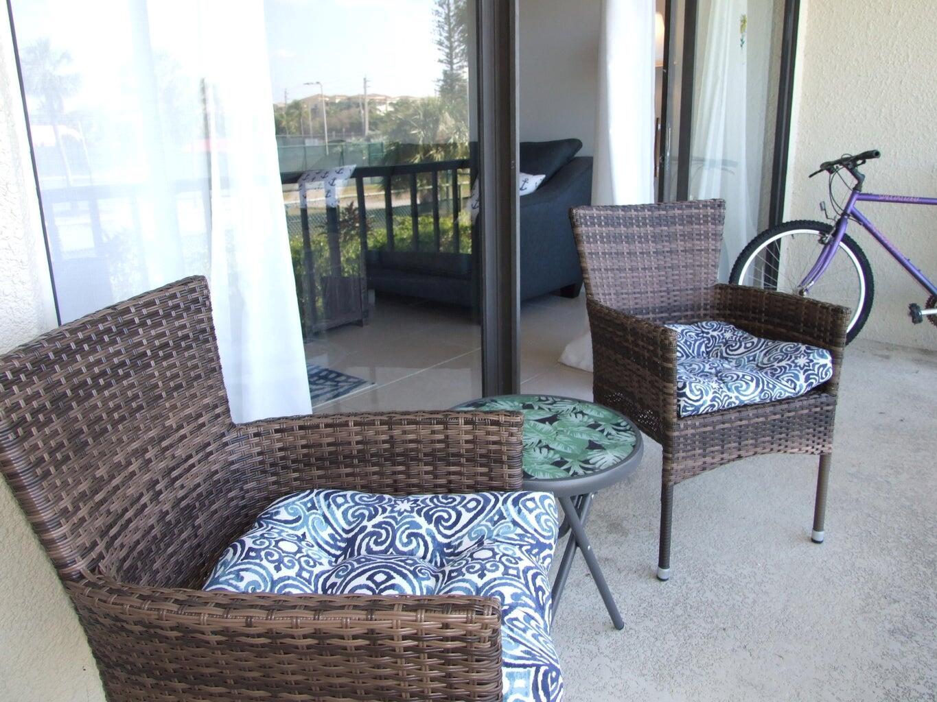 JUPITER OCEAN AND RACQUET - Residential Lease