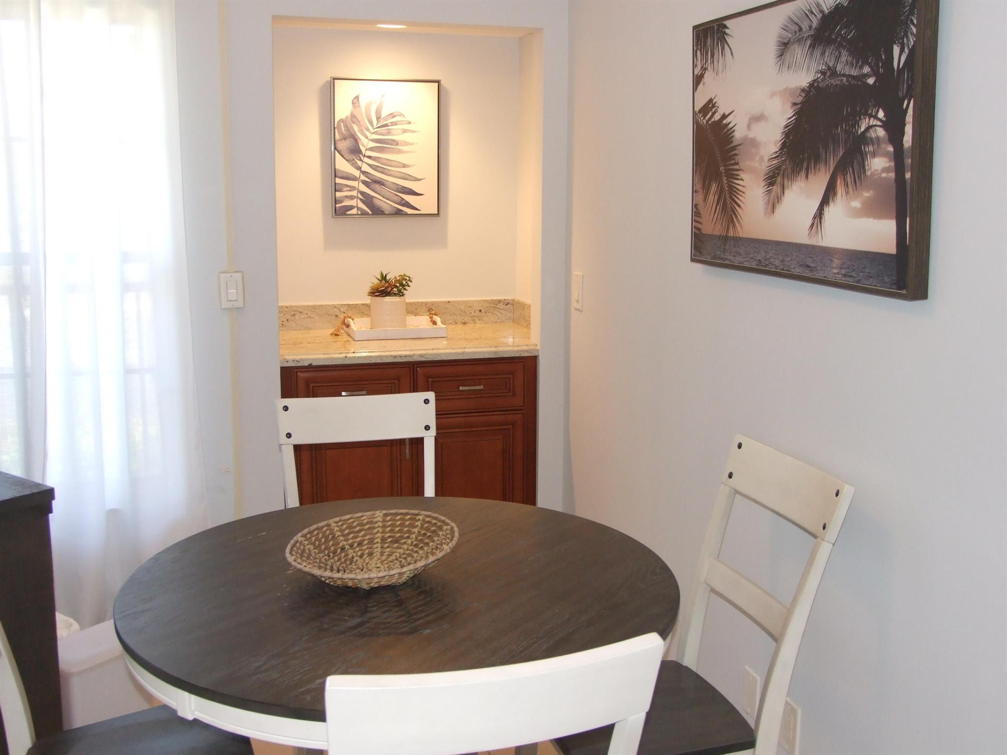 JUPITER OCEAN AND RACQUET - Residential Lease