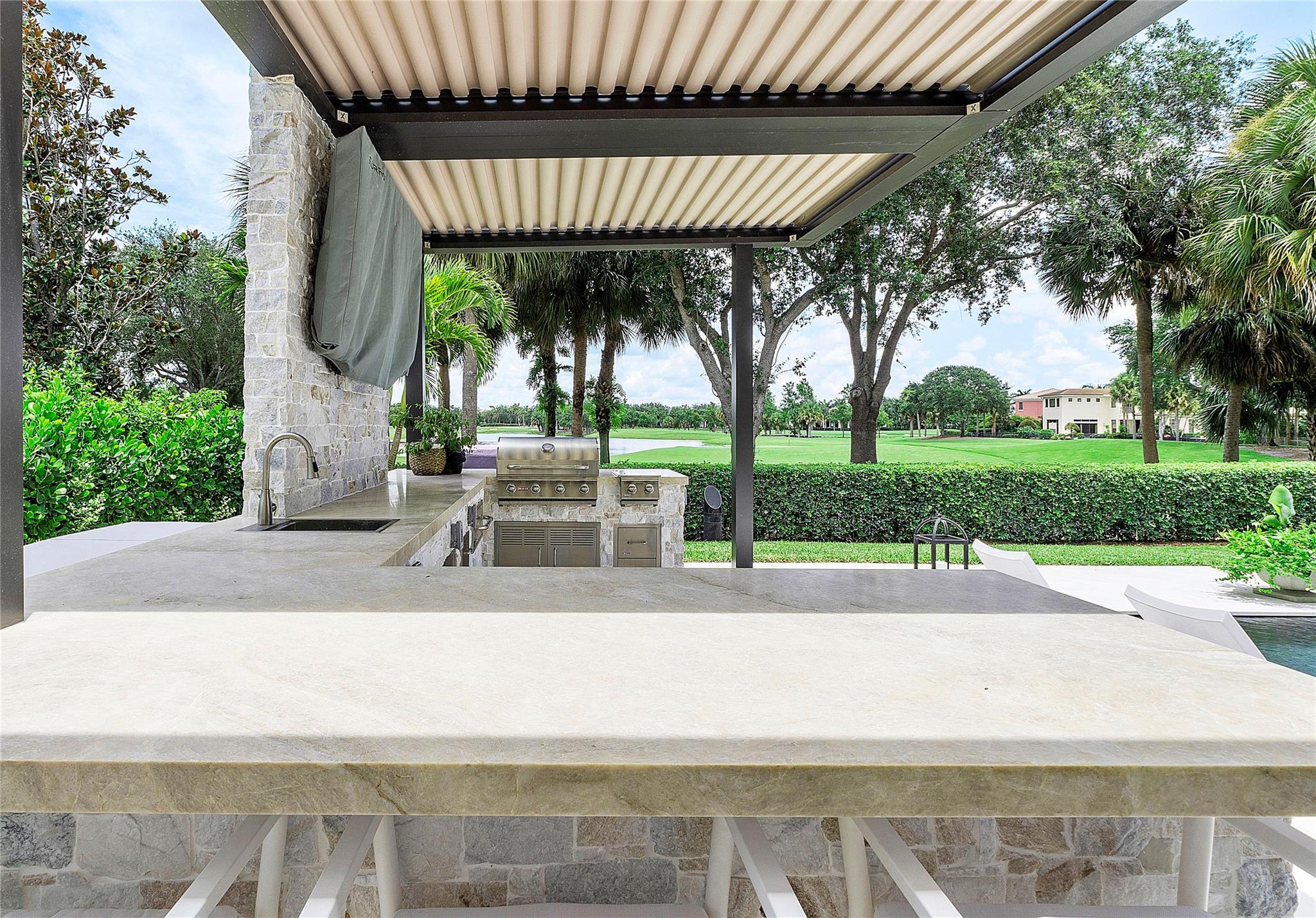 PARKLAND GOLF & COUNTRY CLUB - Residential