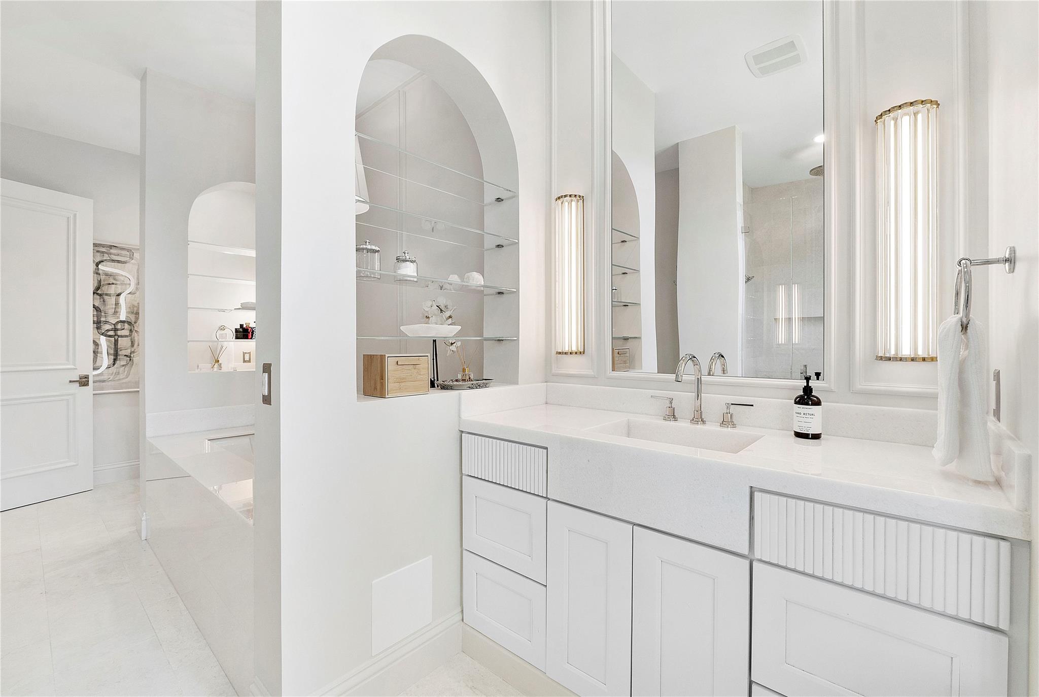 PARKLAND GOLF & COUNTRY CLUB - Residential