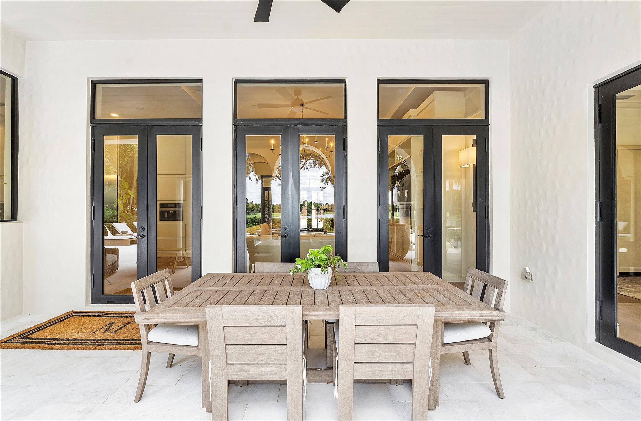 PARKLAND GOLF & COUNTRY CLUB - Residential