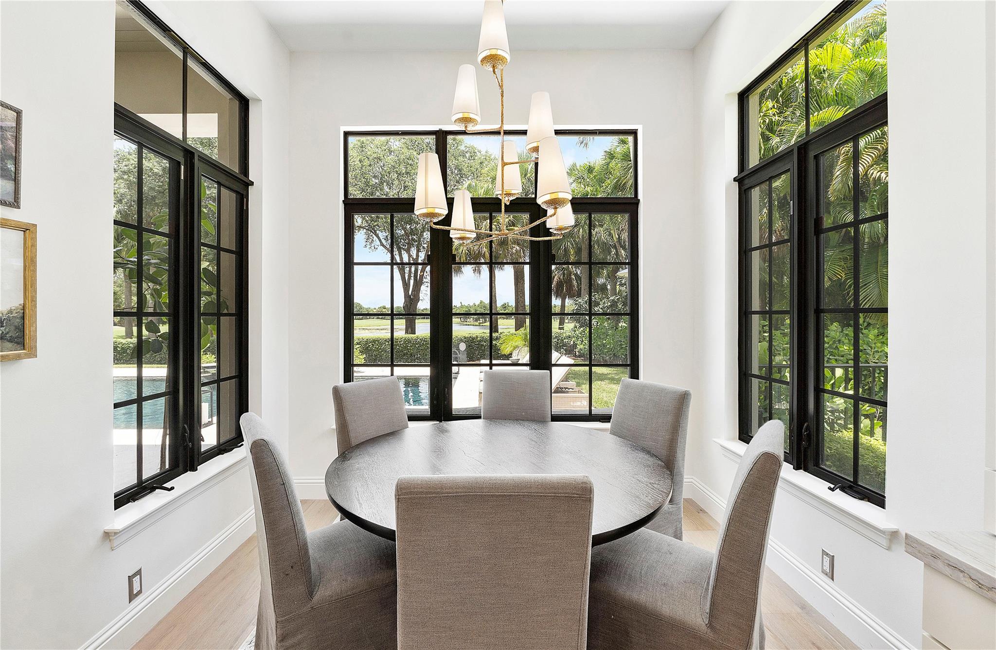 PARKLAND GOLF & COUNTRY CLUB - Residential