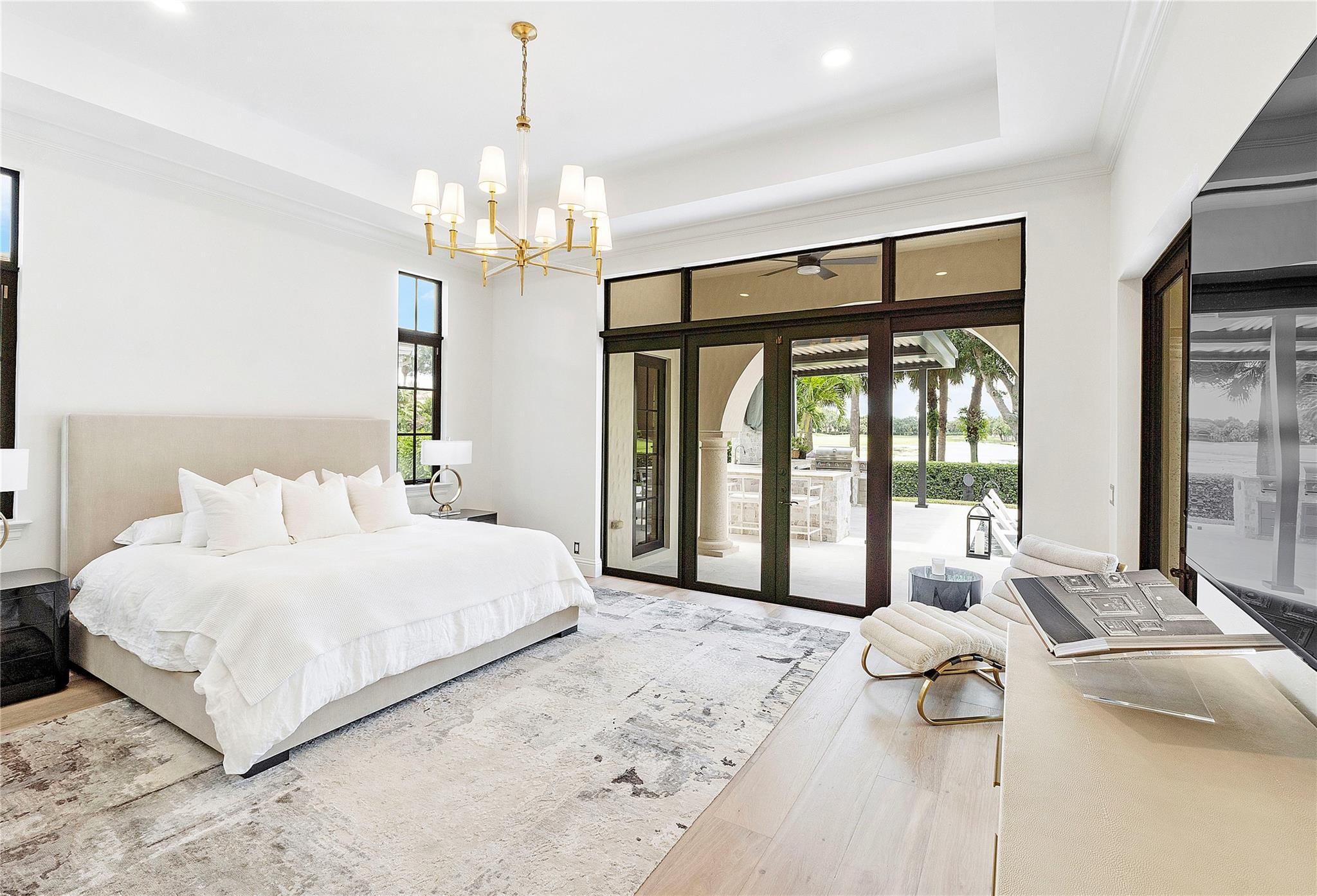 PARKLAND GOLF & COUNTRY CLUB - Residential