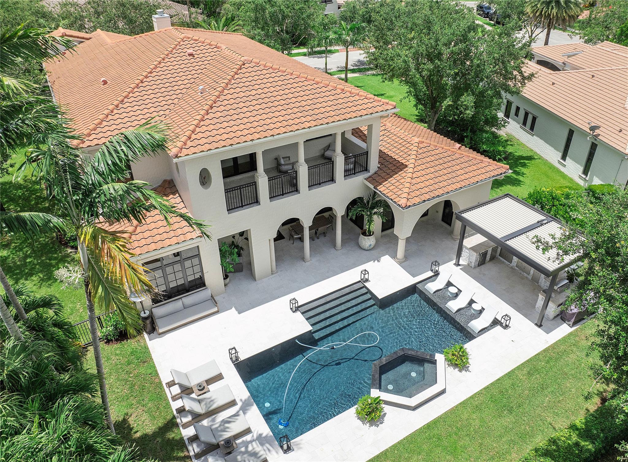 PARKLAND GOLF & COUNTRY CLUB - Residential