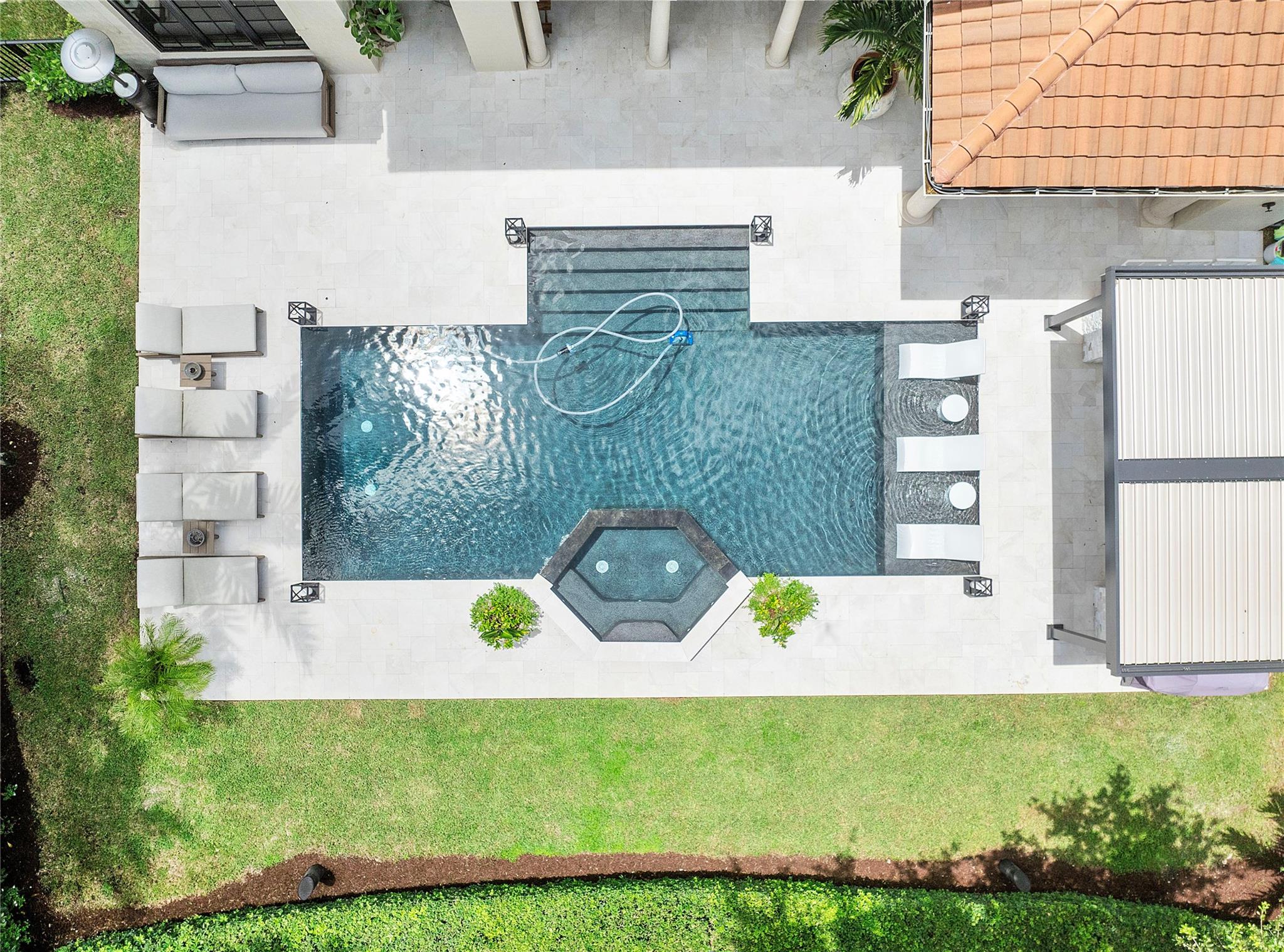 PARKLAND GOLF & COUNTRY CLUB - Residential