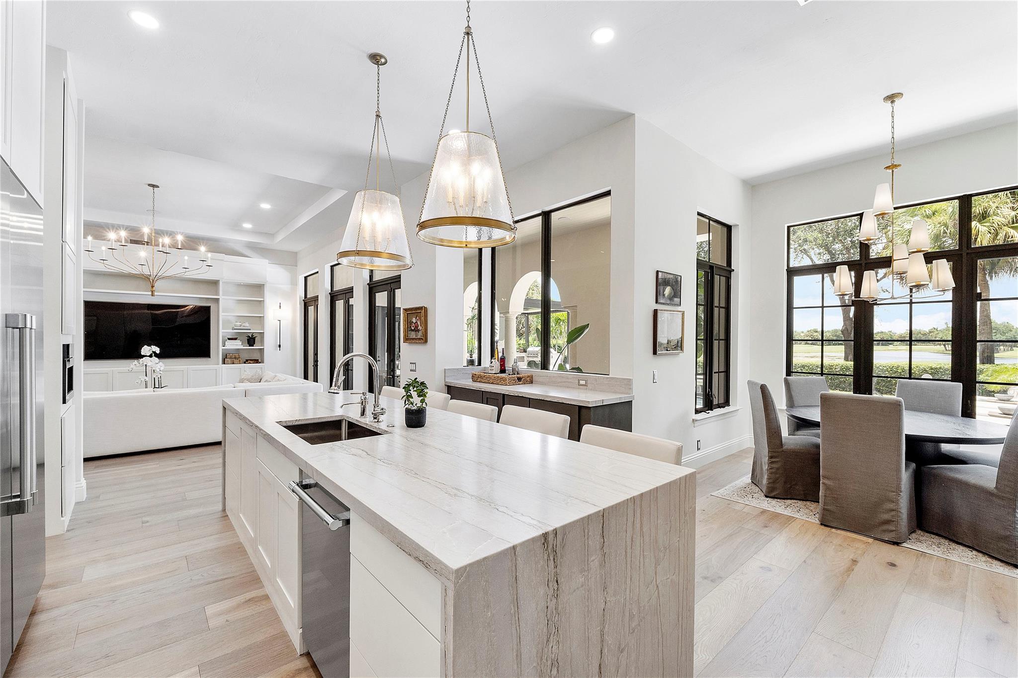 PARKLAND GOLF & COUNTRY CLUB - Residential