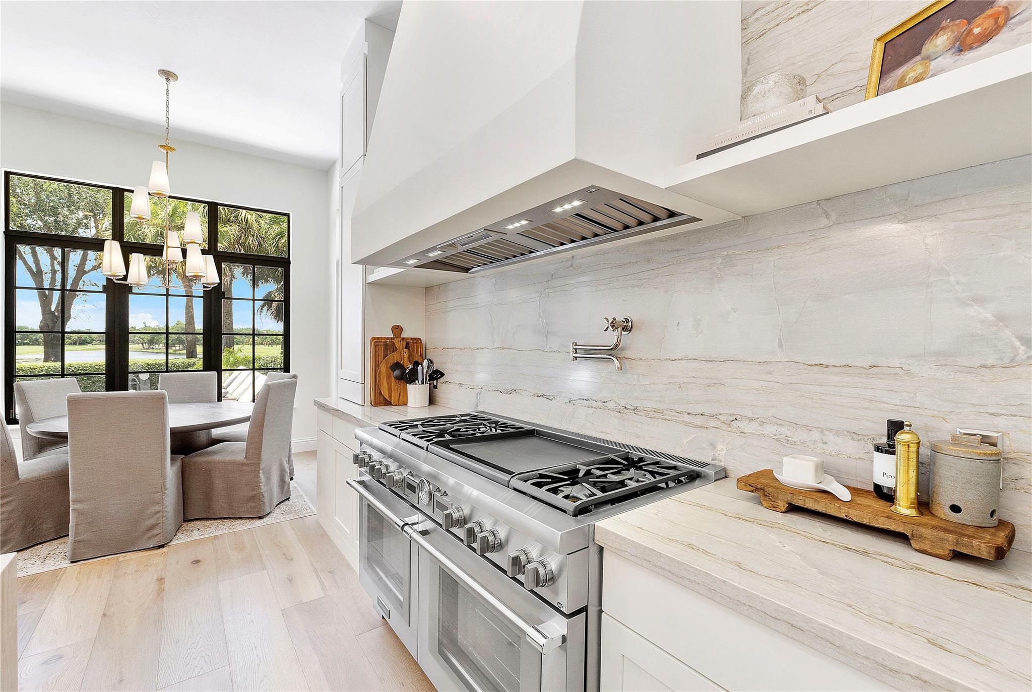 PARKLAND GOLF & COUNTRY CLUB - Residential