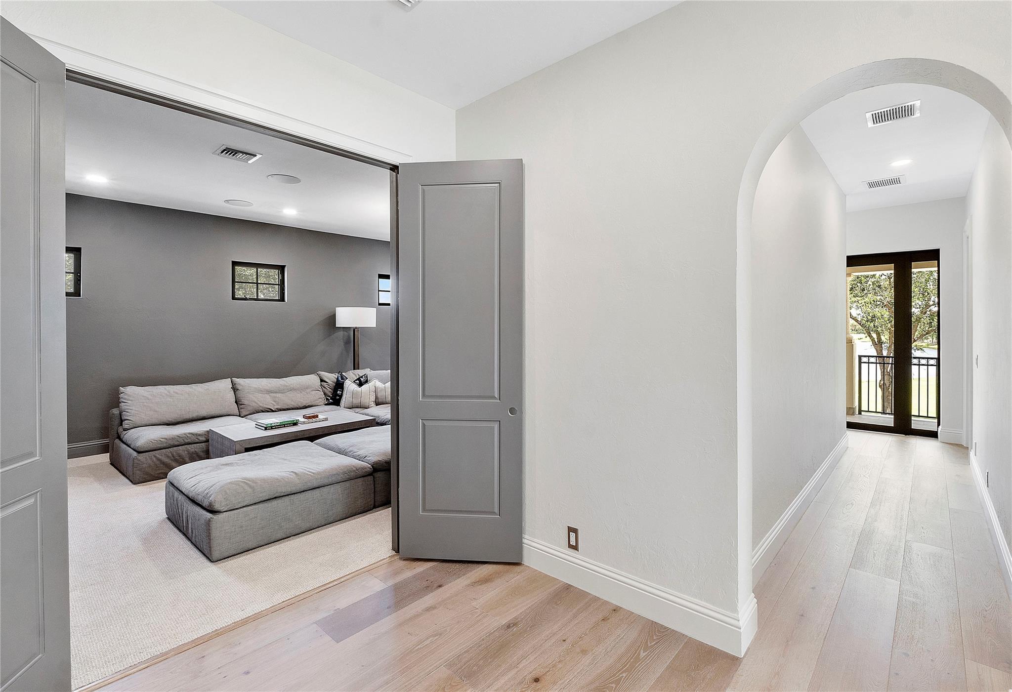 PARKLAND GOLF & COUNTRY CLUB - Residential