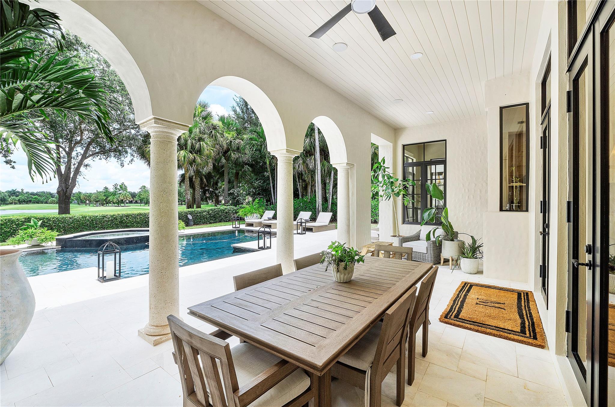 PARKLAND GOLF & COUNTRY CLUB - Residential