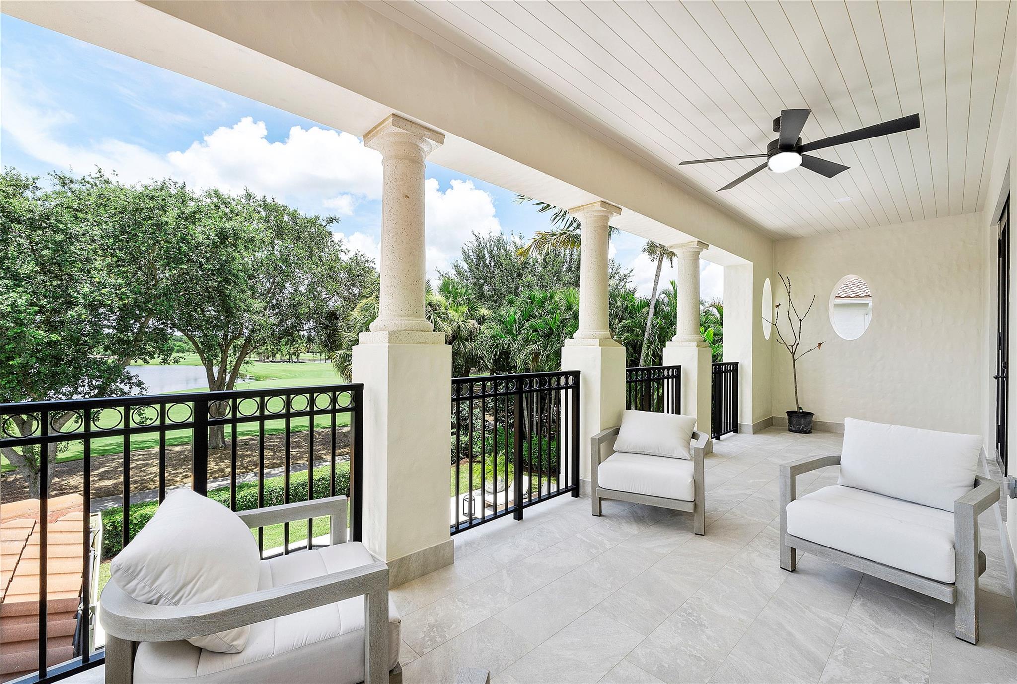 PARKLAND GOLF & COUNTRY CLUB - Residential