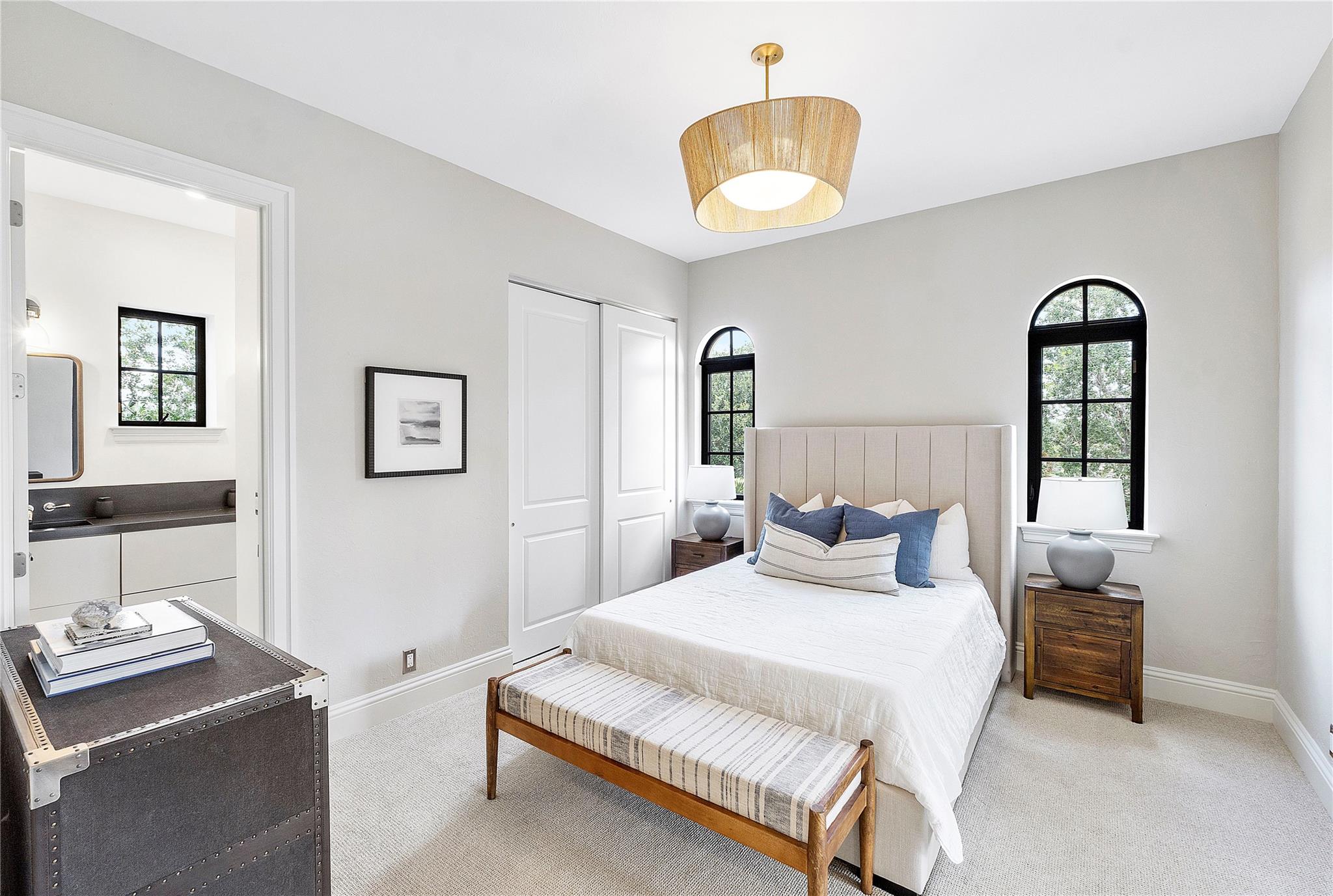 PARKLAND GOLF & COUNTRY CLUB - Residential