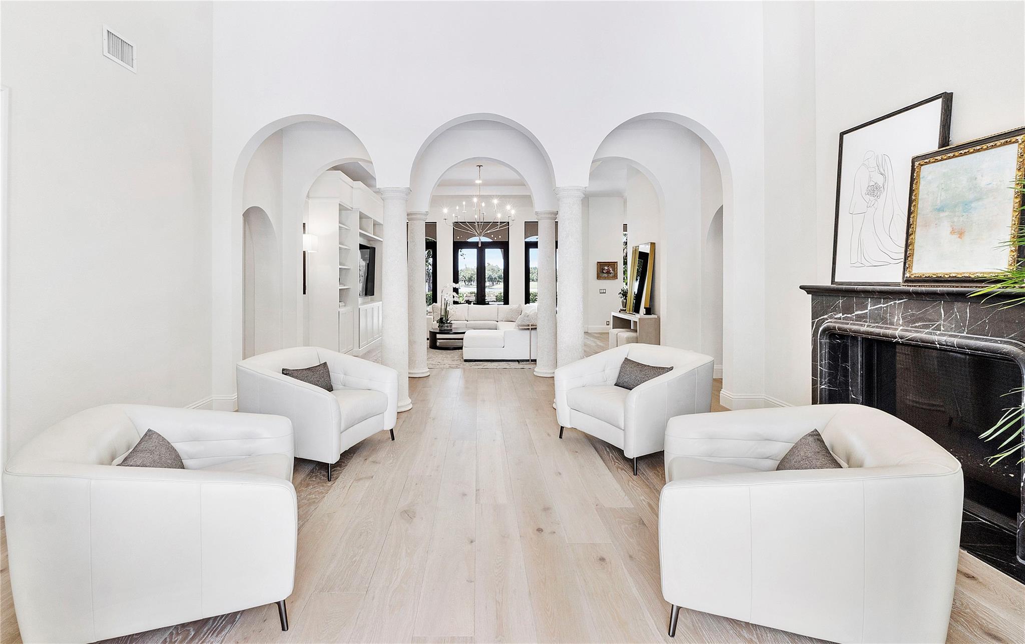 PARKLAND GOLF & COUNTRY CLUB - Residential