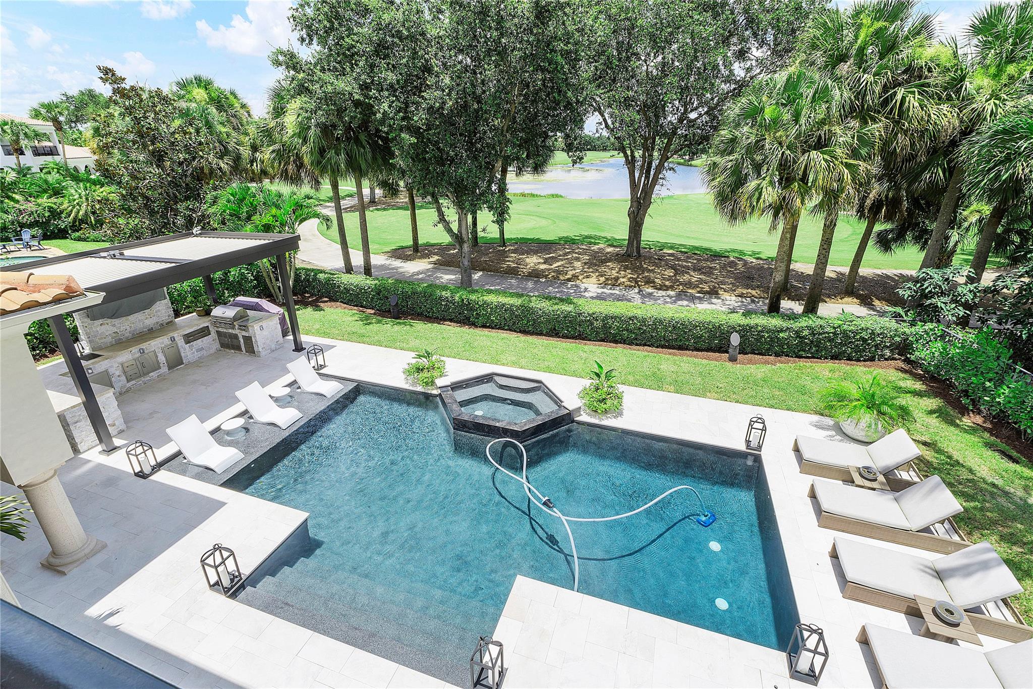 PARKLAND GOLF & COUNTRY CLUB - Residential