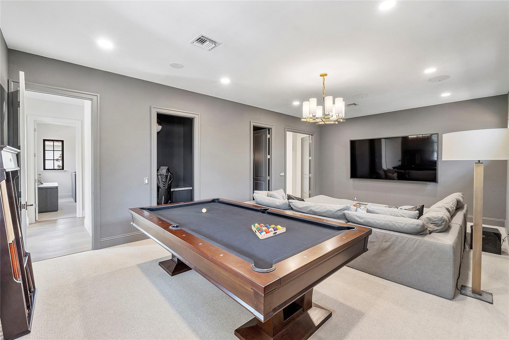 PARKLAND GOLF & COUNTRY CLUB - Residential