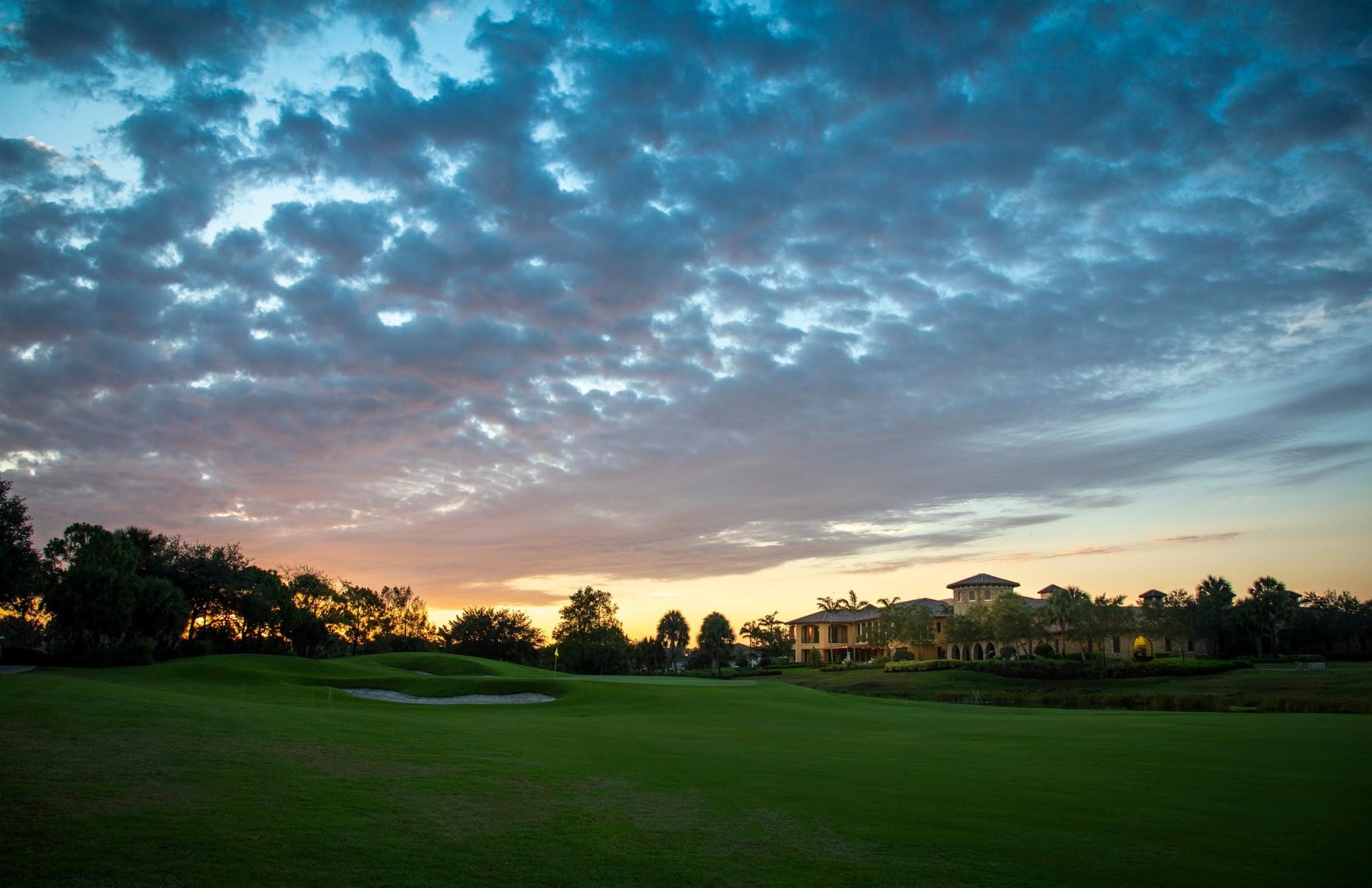 PARKLAND GOLF & COUNTRY CLUB - Residential