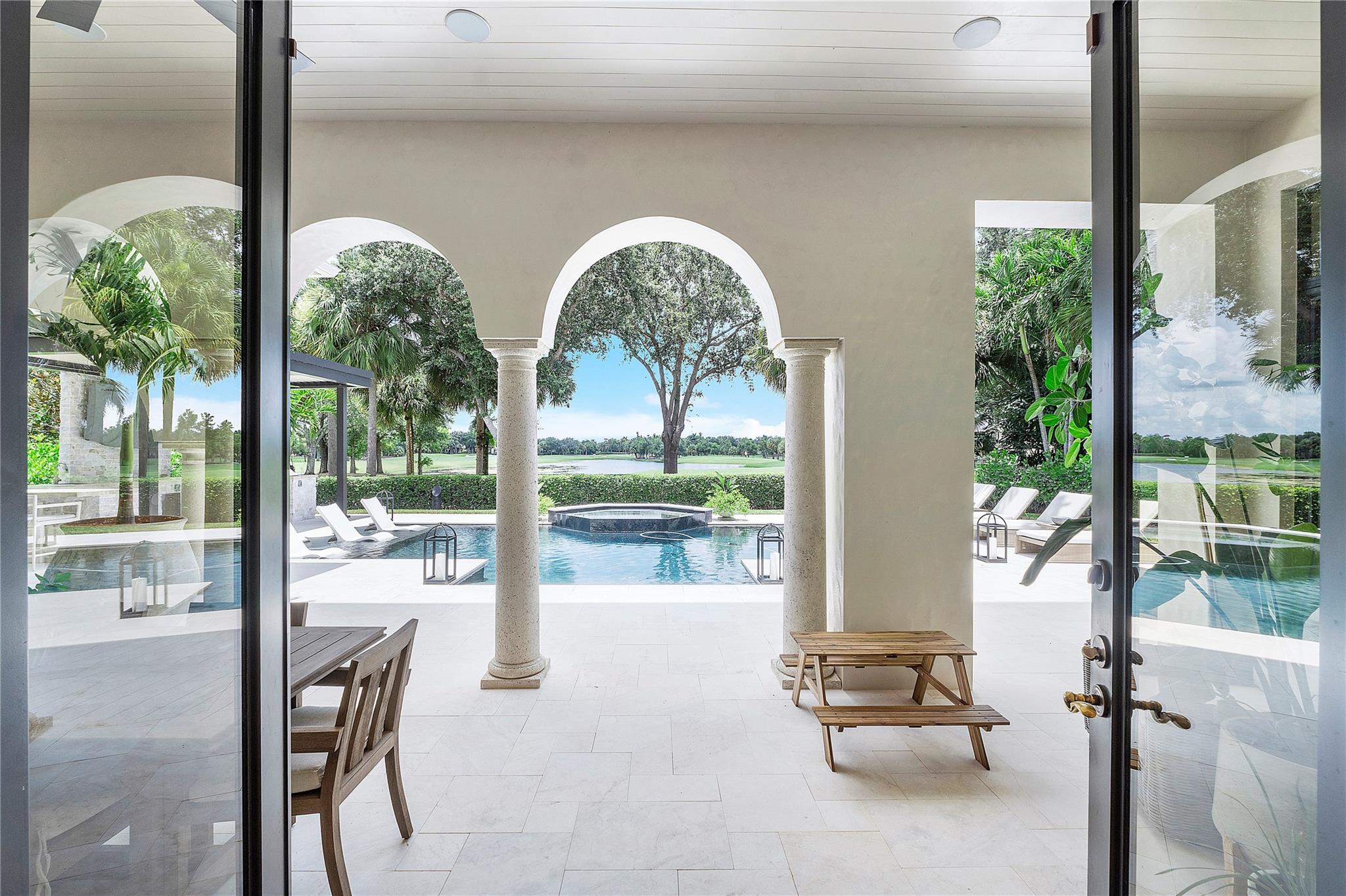 PARKLAND GOLF & COUNTRY CLUB - Residential