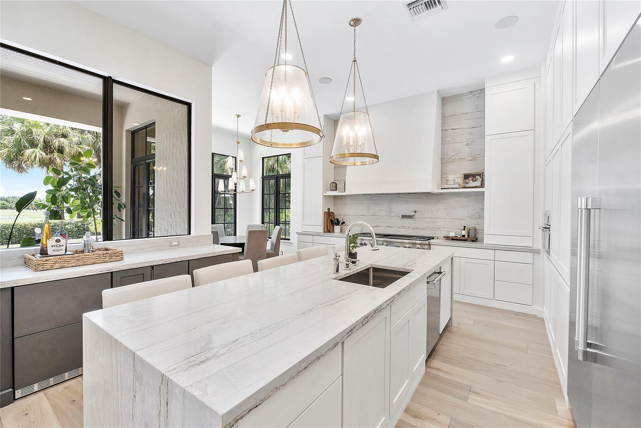 PARKLAND GOLF & COUNTRY CLUB - Residential