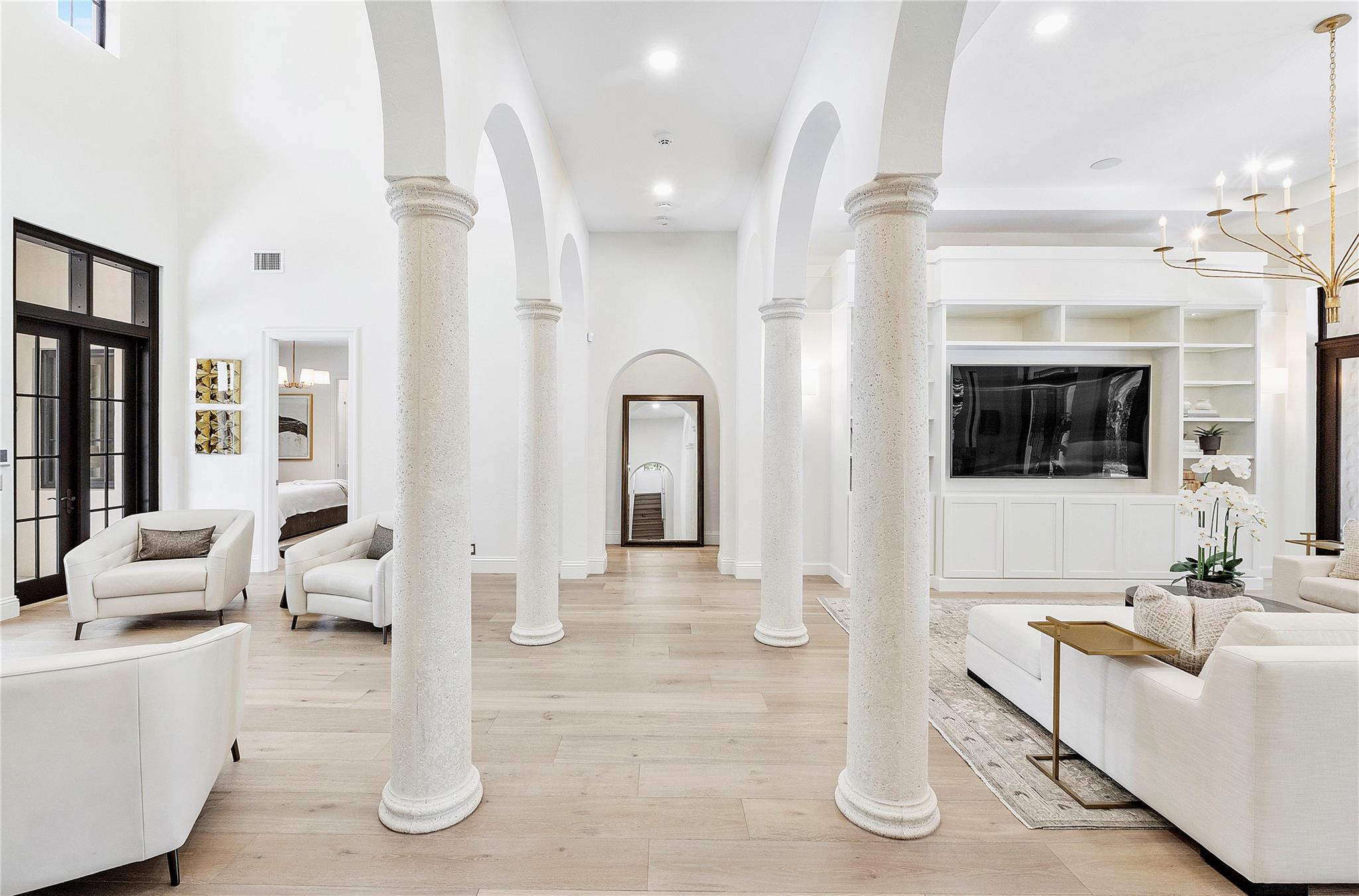 PARKLAND GOLF & COUNTRY CLUB - Residential