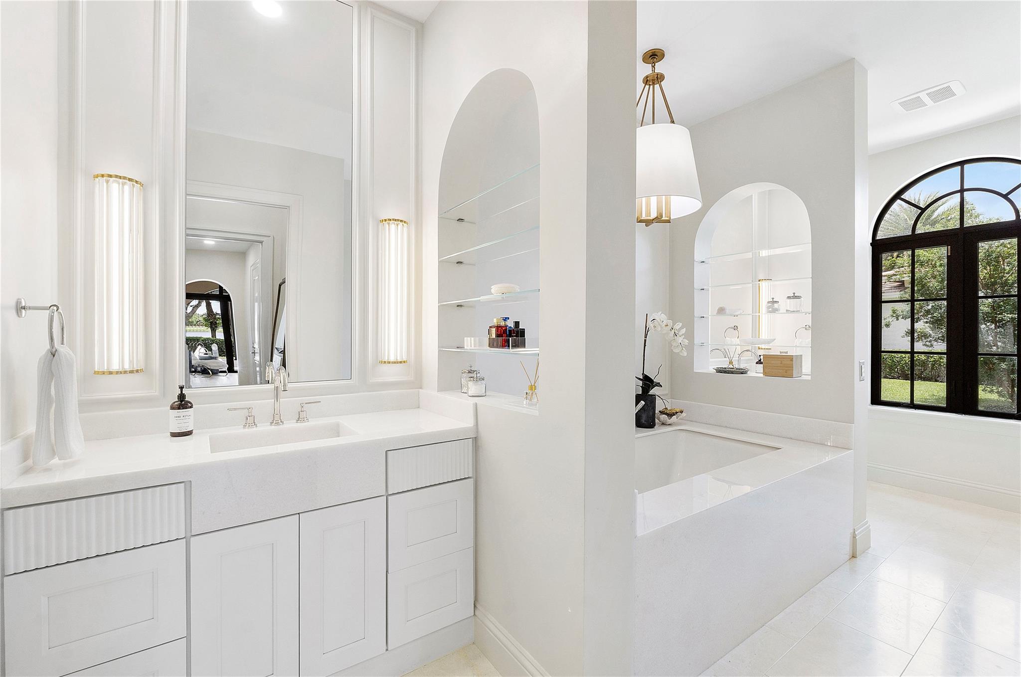 PARKLAND GOLF & COUNTRY CLUB - Residential