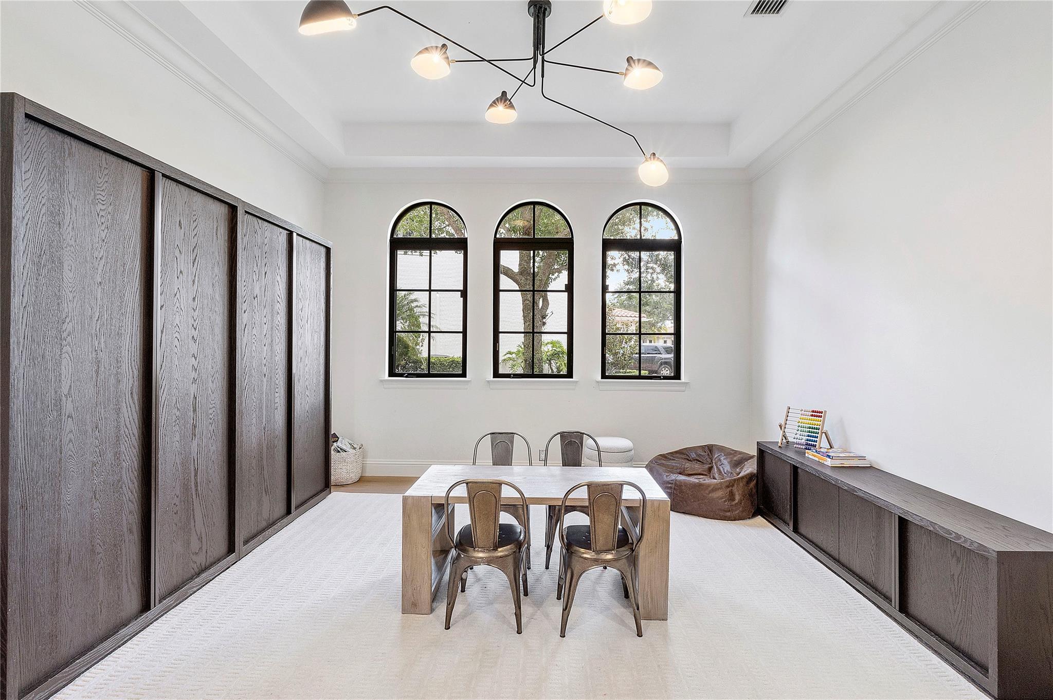 PARKLAND GOLF & COUNTRY CLUB - Residential