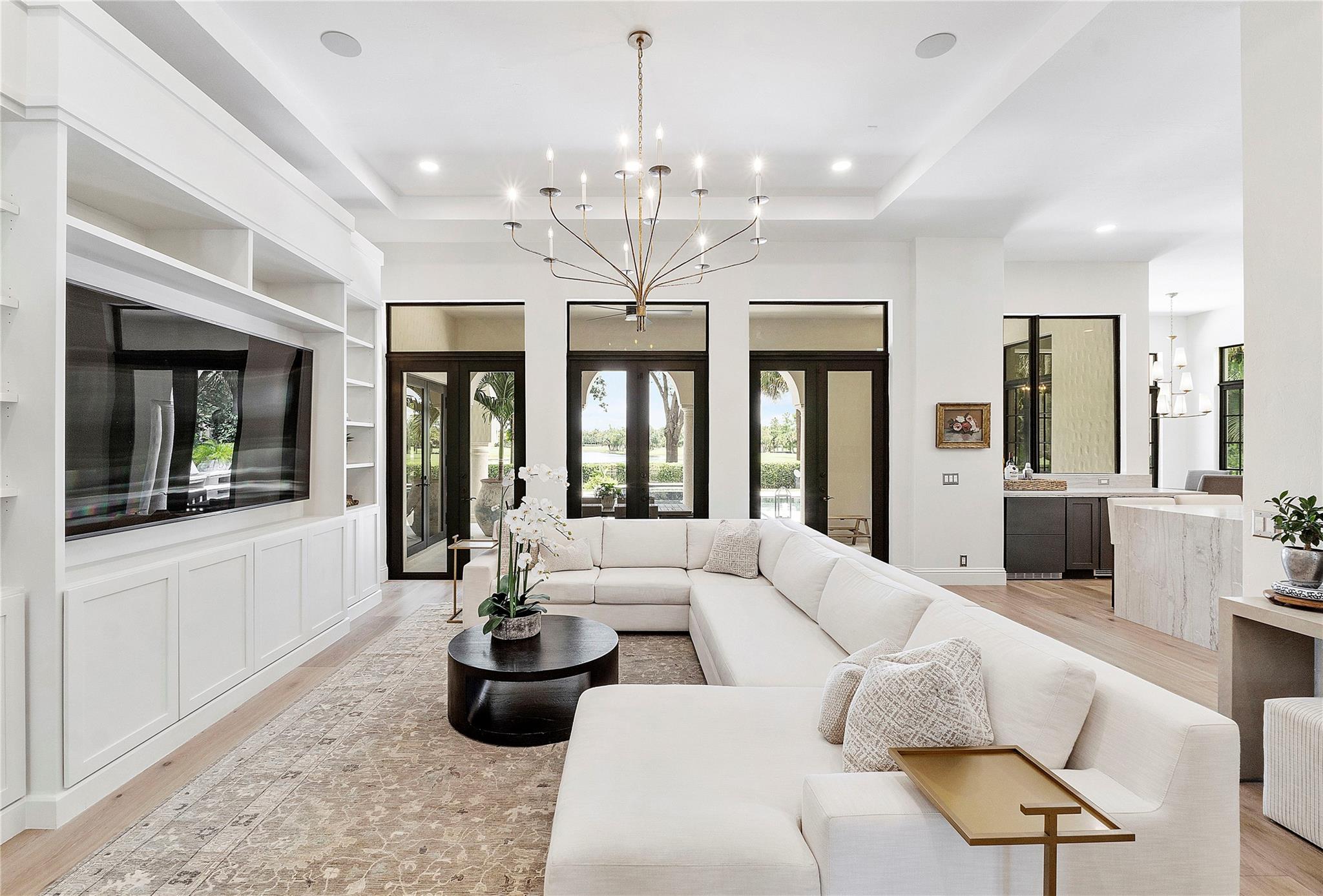 PARKLAND GOLF & COUNTRY CLUB - Residential