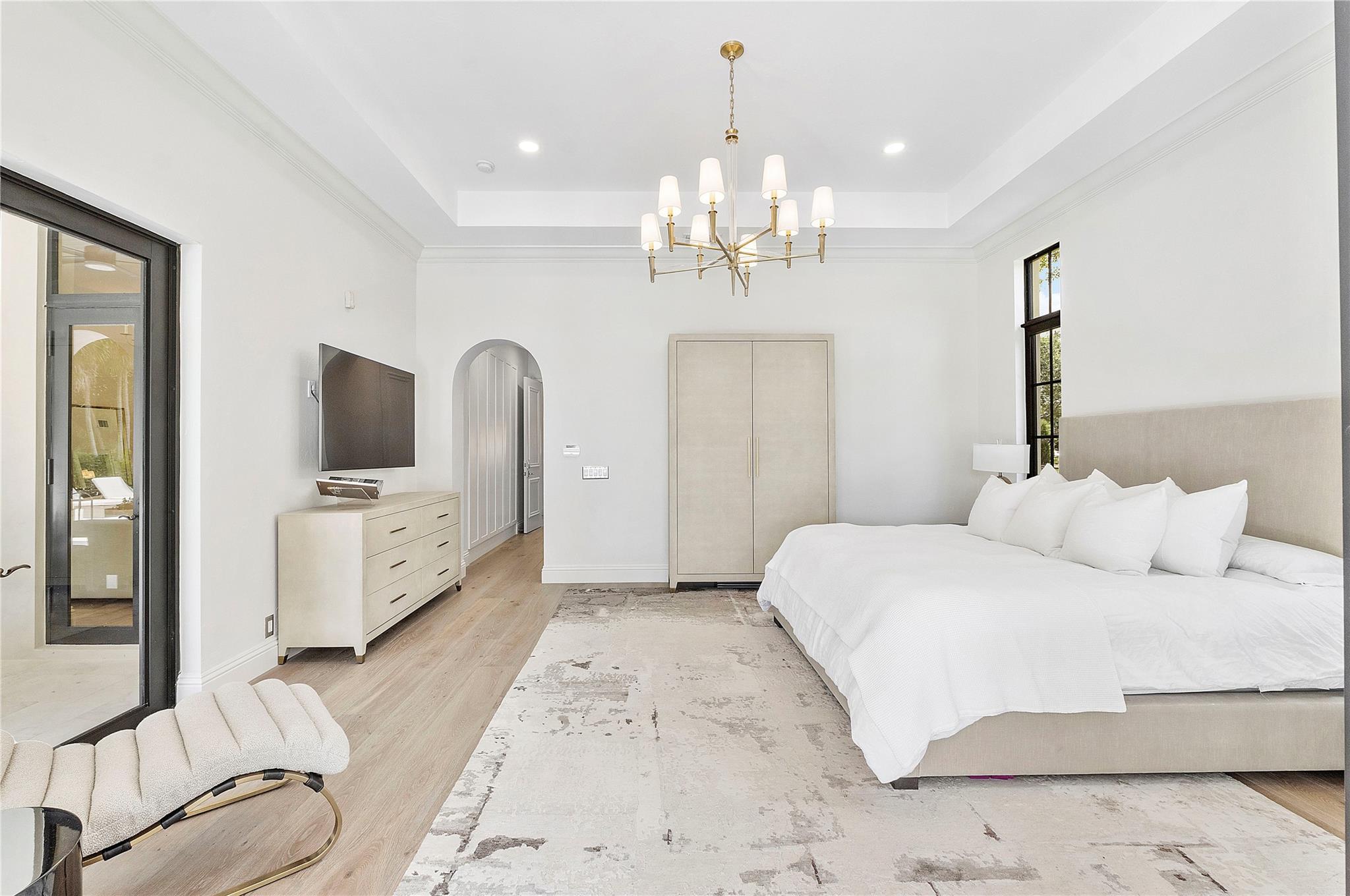 PARKLAND GOLF & COUNTRY CLUB - Residential