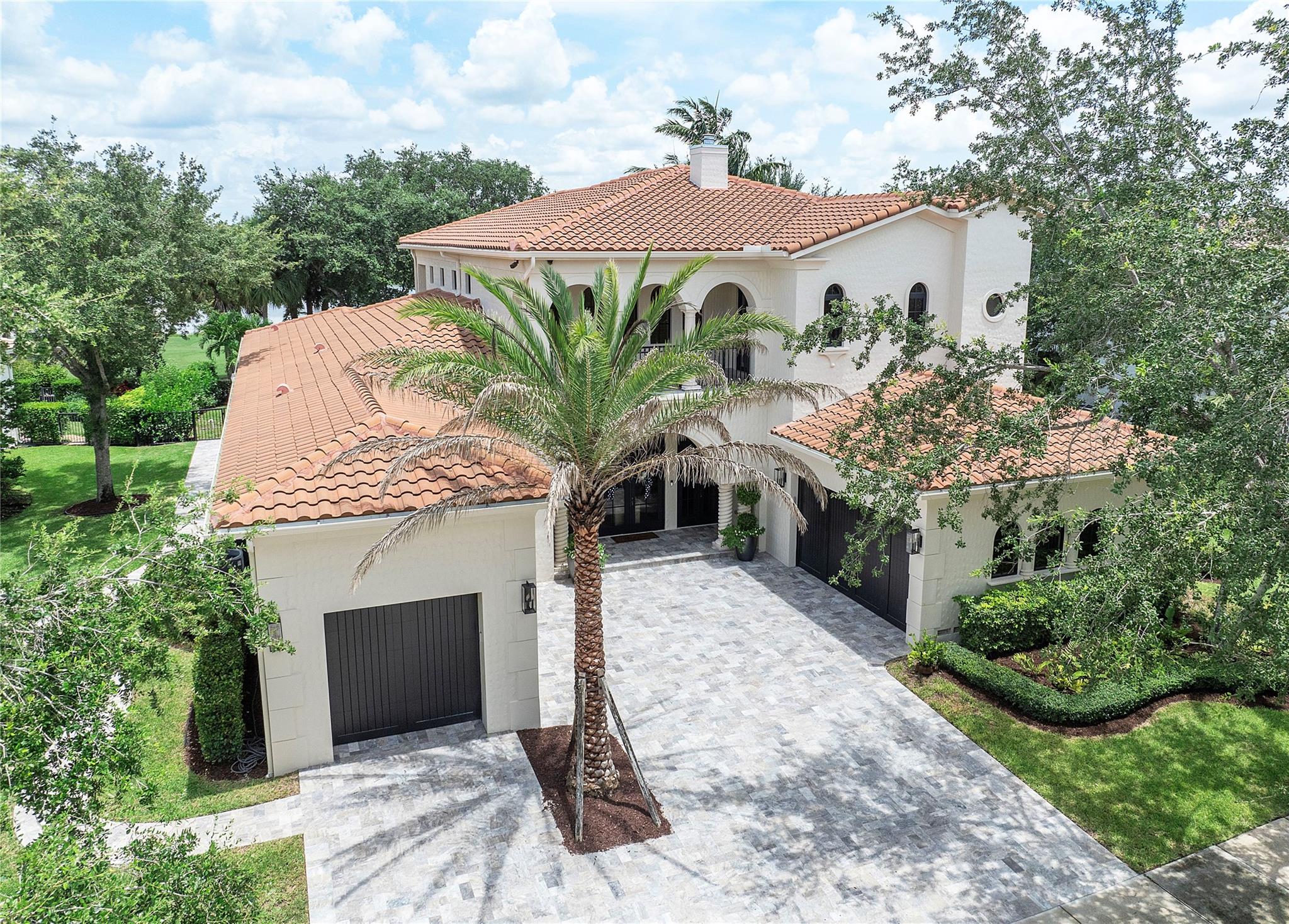 PARKLAND GOLF & COUNTRY CLUB - Residential