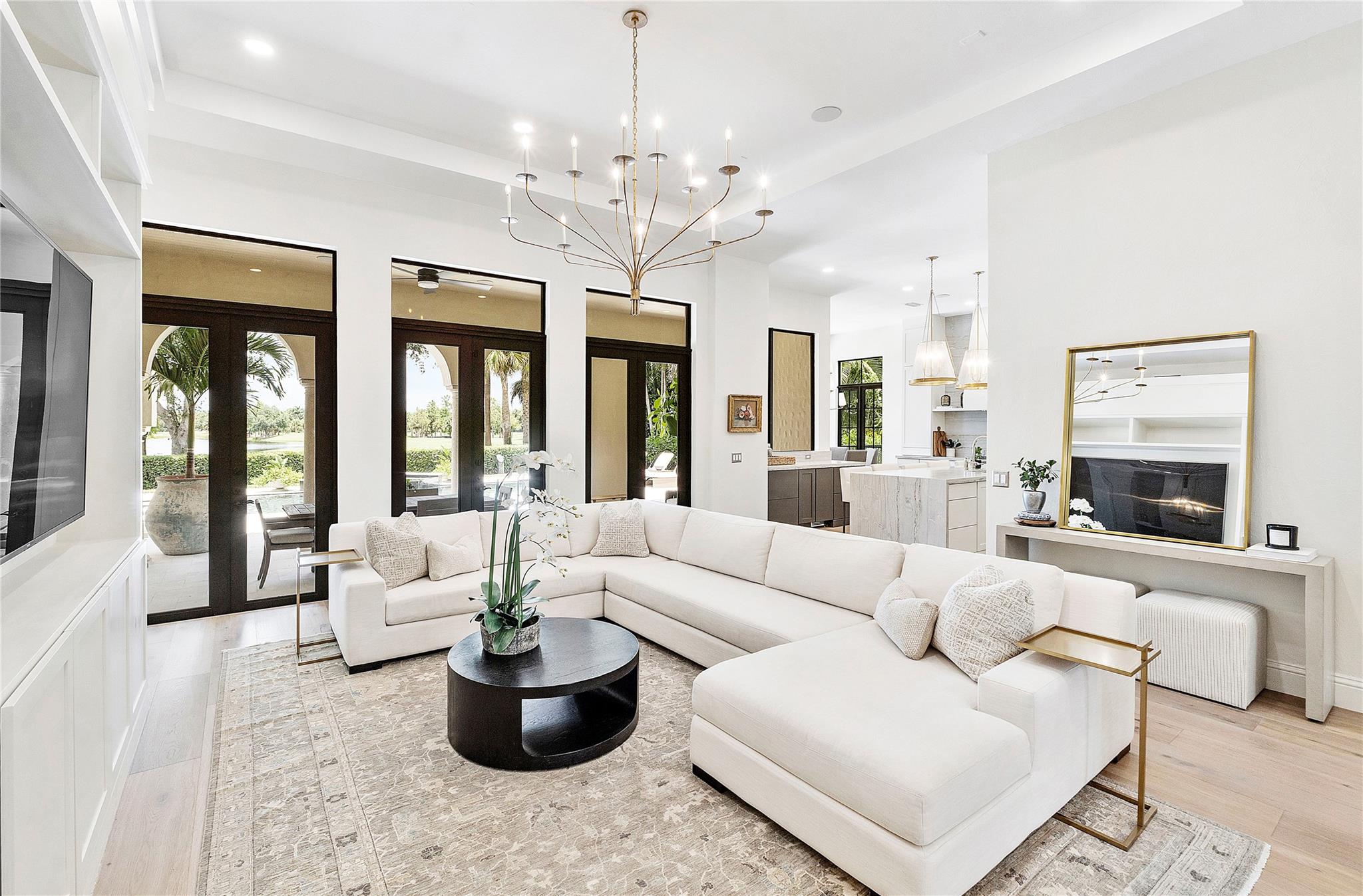 PARKLAND GOLF & COUNTRY CLUB - Residential