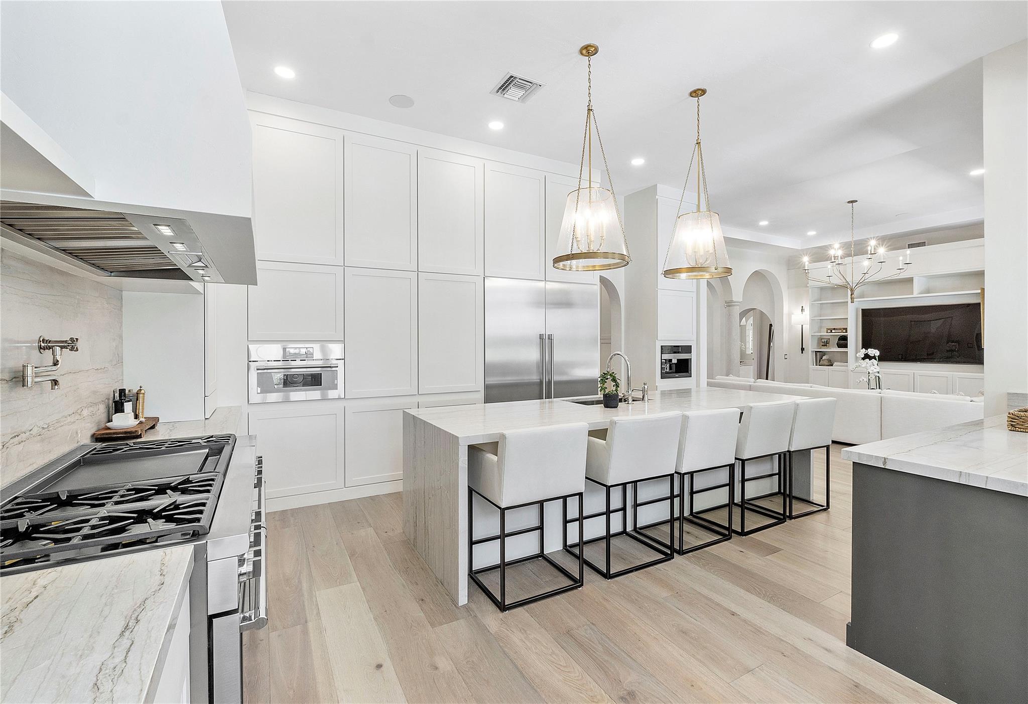 PARKLAND GOLF & COUNTRY CLUB - Residential