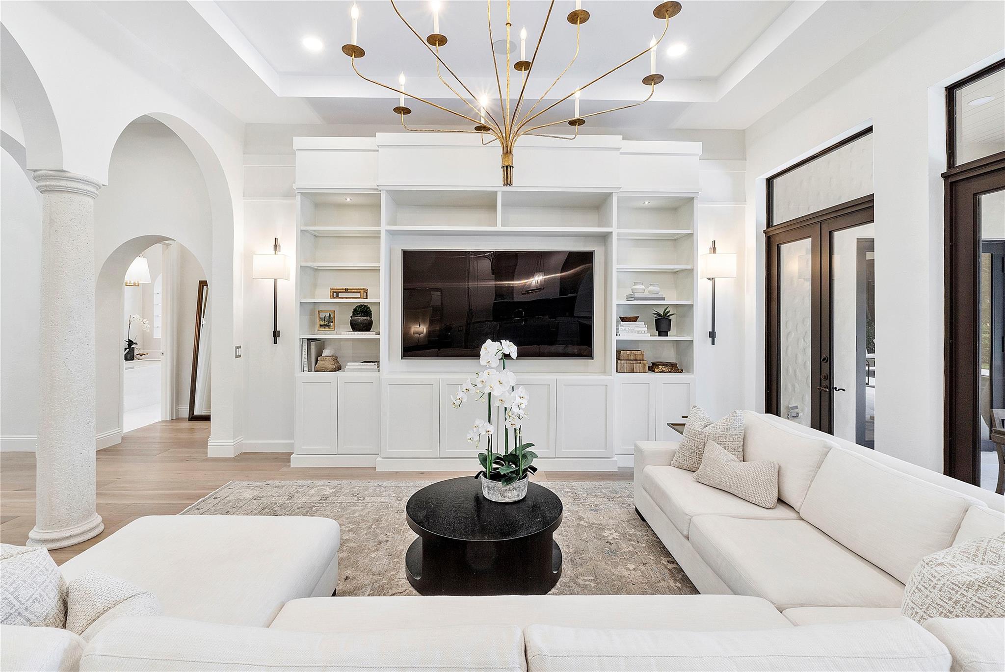 PARKLAND GOLF & COUNTRY CLUB - Residential