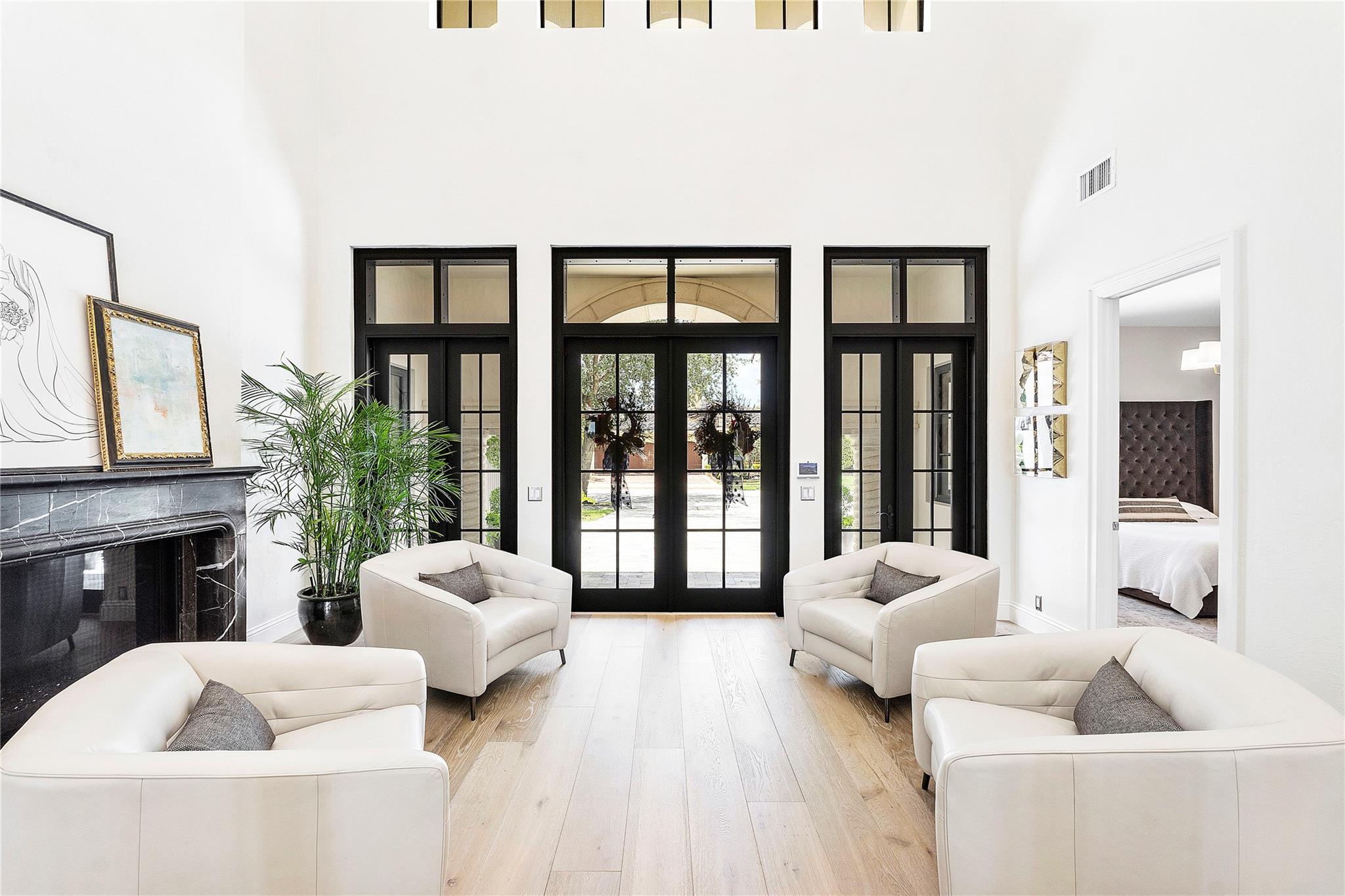 PARKLAND GOLF & COUNTRY CLUB - Residential