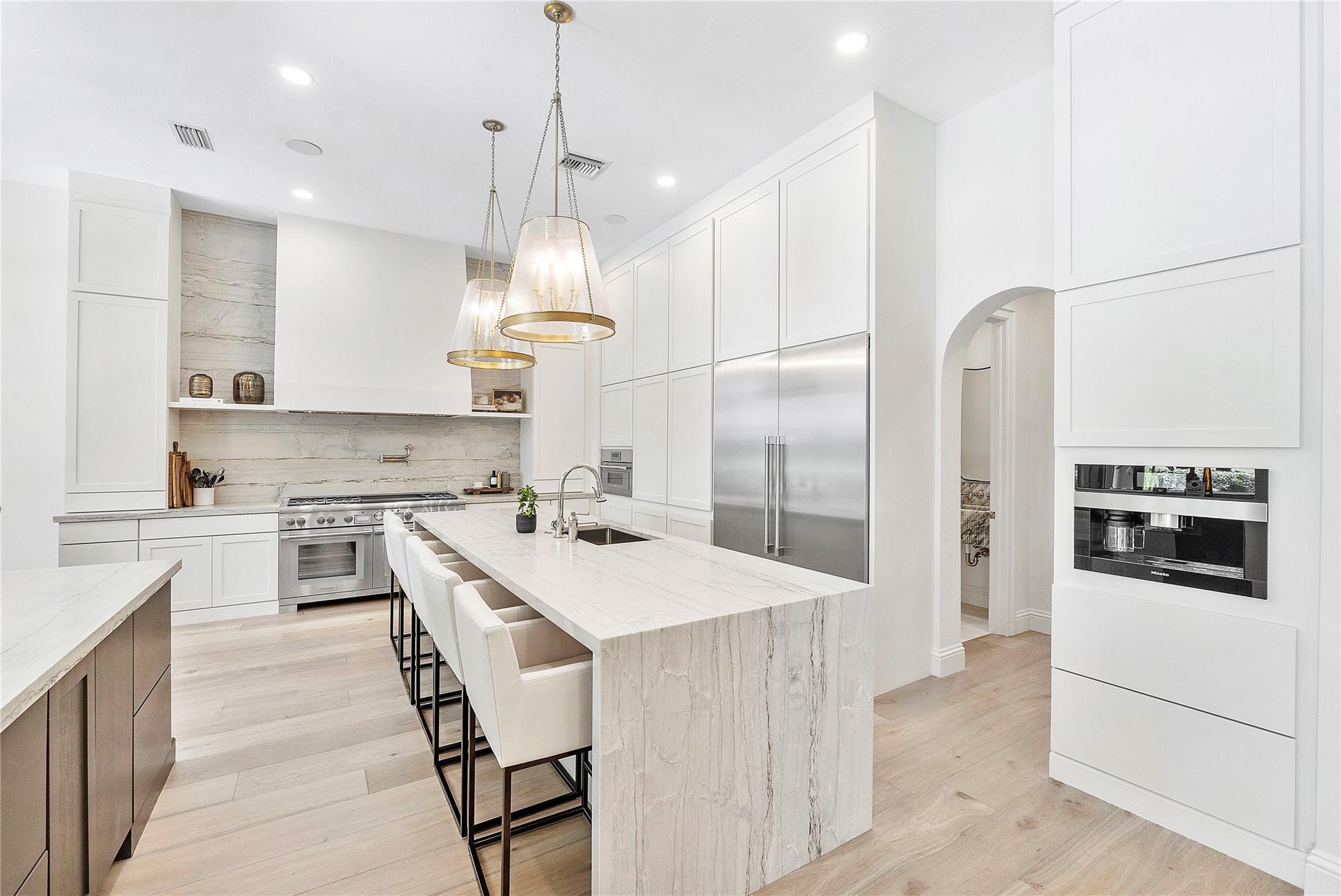 PARKLAND GOLF & COUNTRY CLUB - Residential