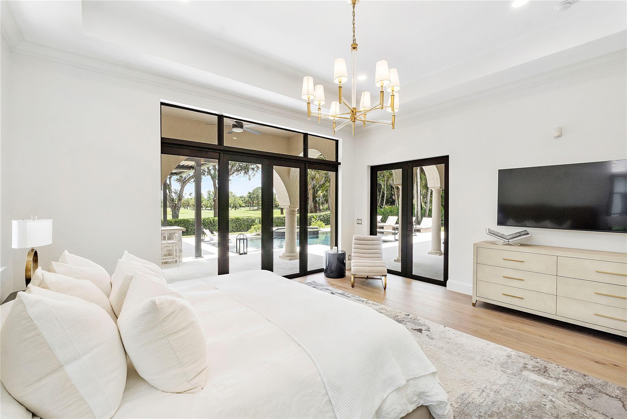 PARKLAND GOLF & COUNTRY CLUB - Residential