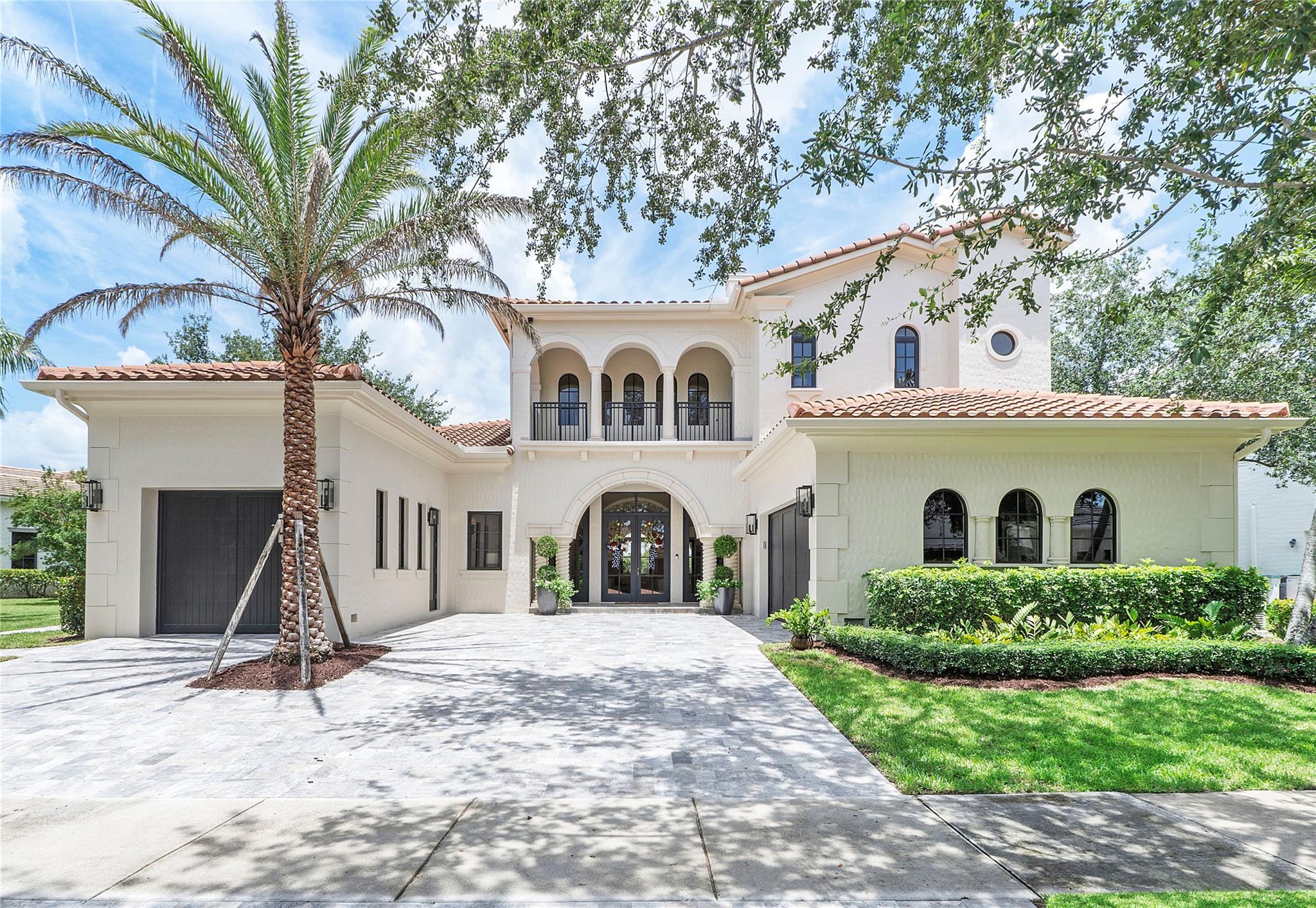 PARKLAND GOLF & COUNTRY CLUB - Residential