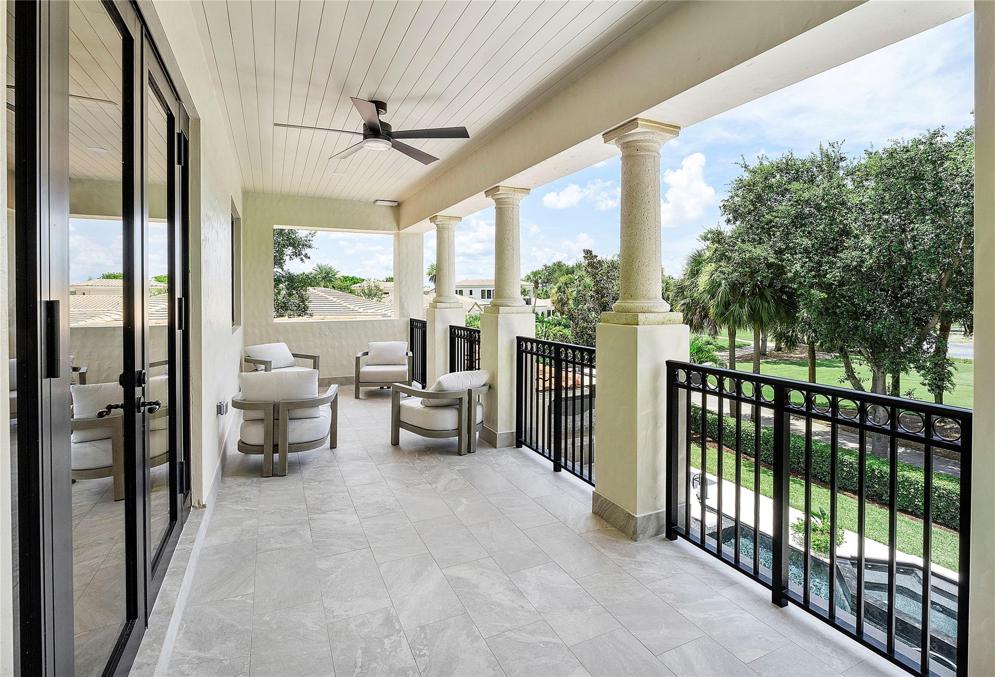 PARKLAND GOLF & COUNTRY CLUB - Residential