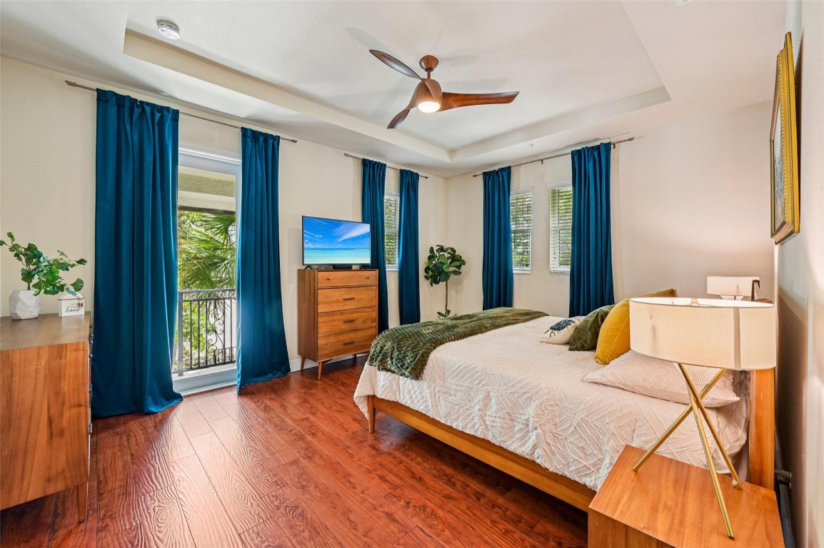 Paloma Lakes - Residential Lease