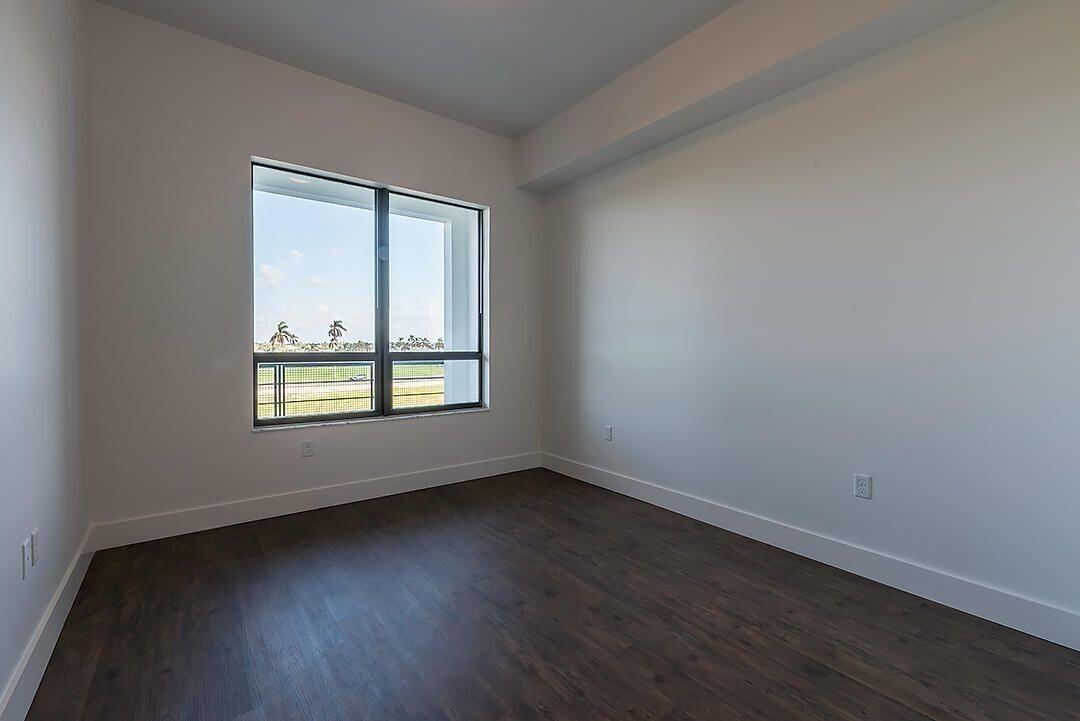 BETHESDA PARK - Residential Lease