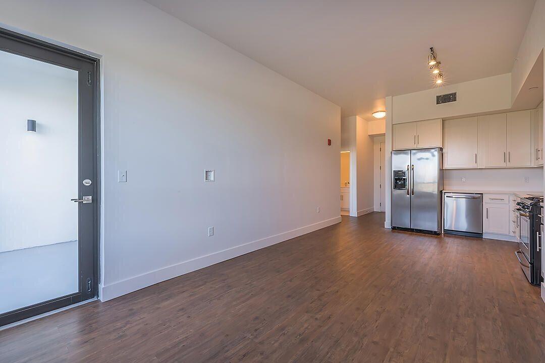 BETHESDA PARK - Residential Lease