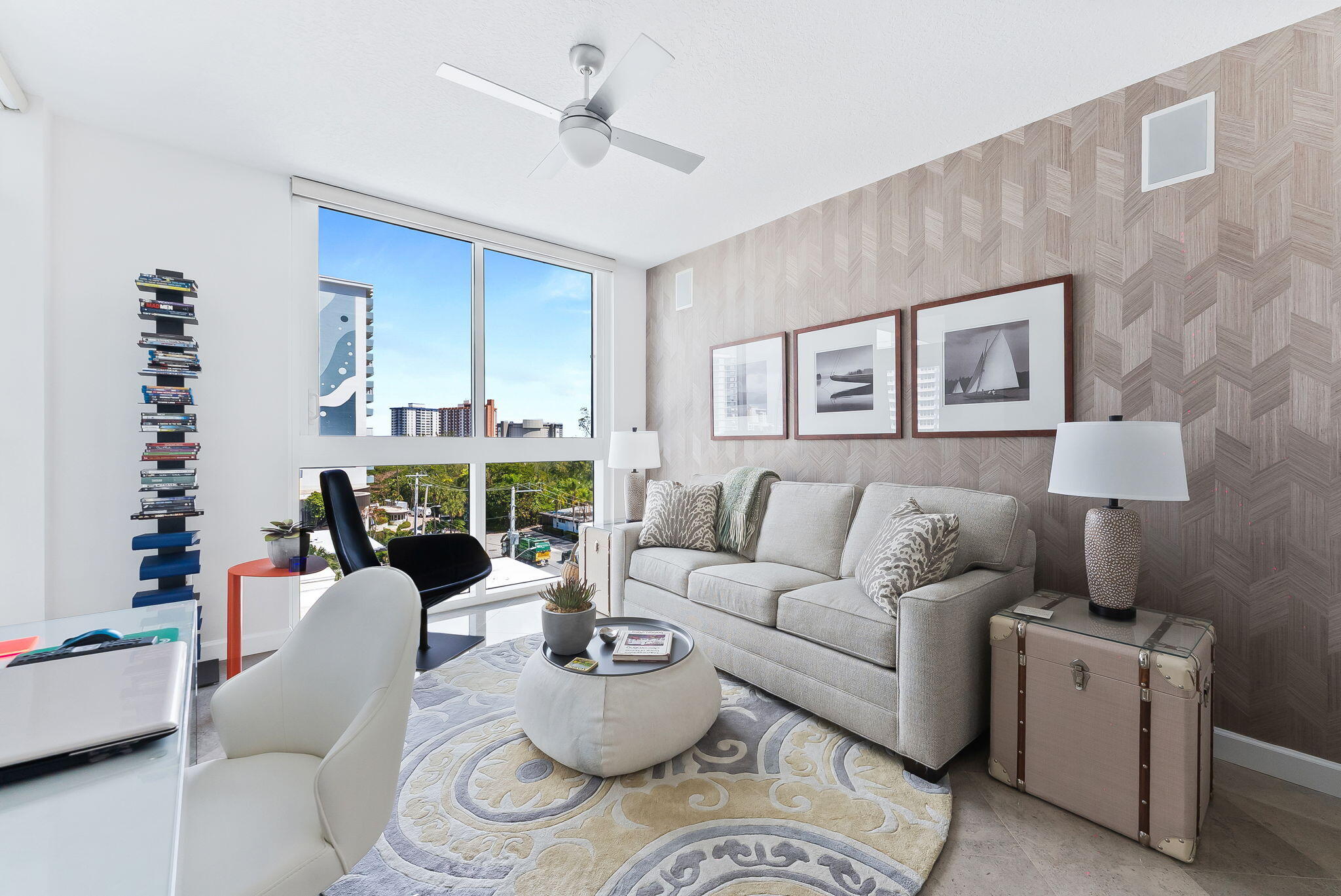 LA RIVE CONDO - Residential