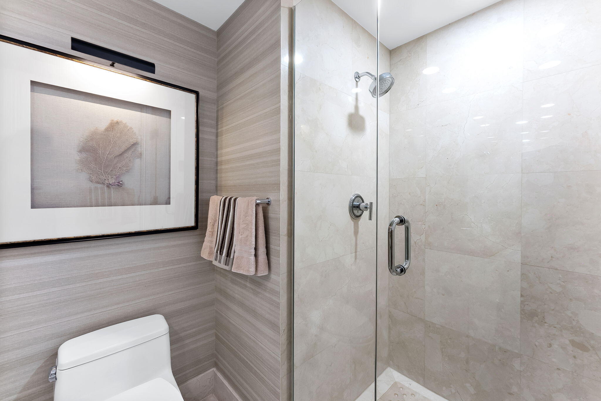 LA RIVE CONDO - Residential