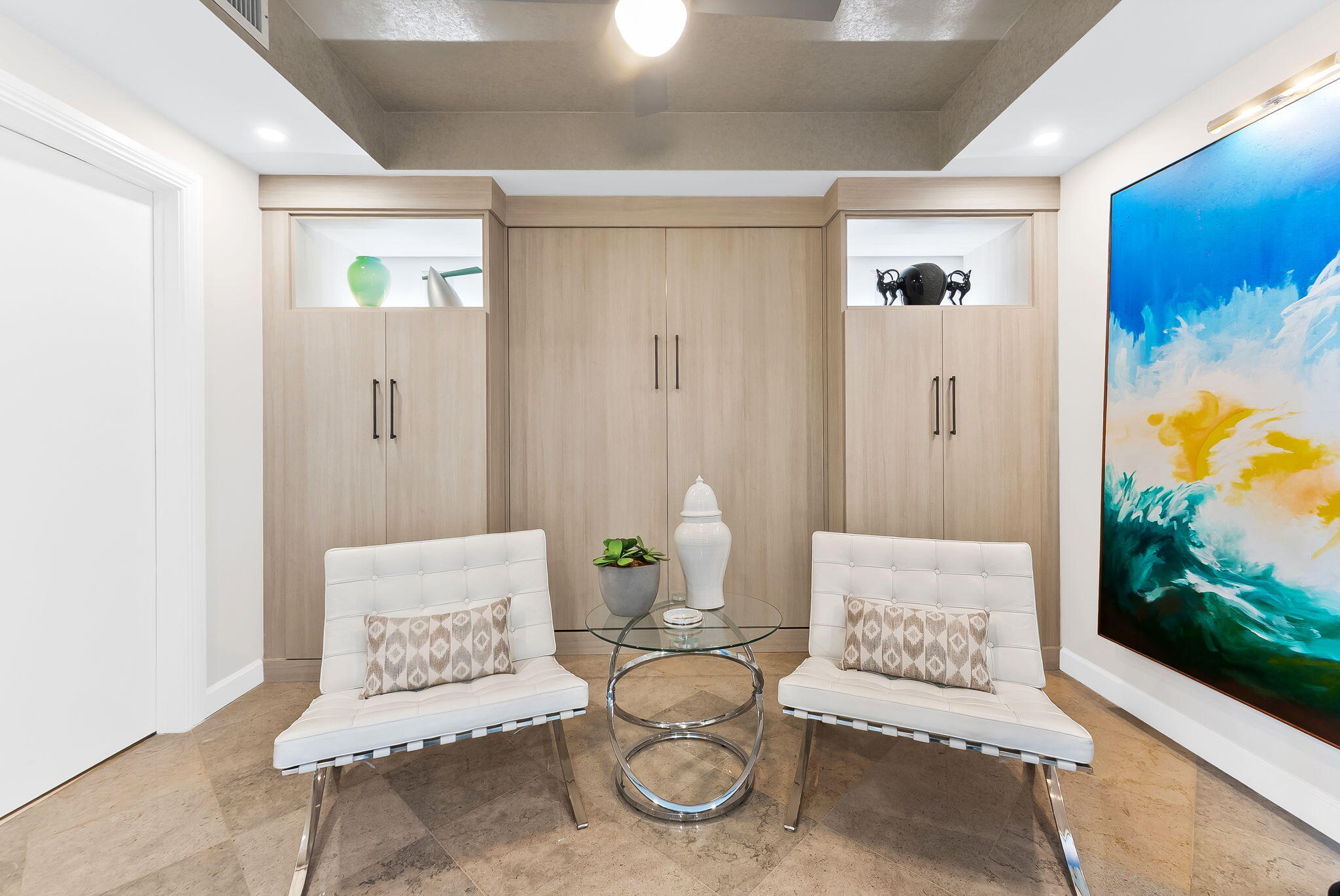 LA RIVE CONDO - Residential